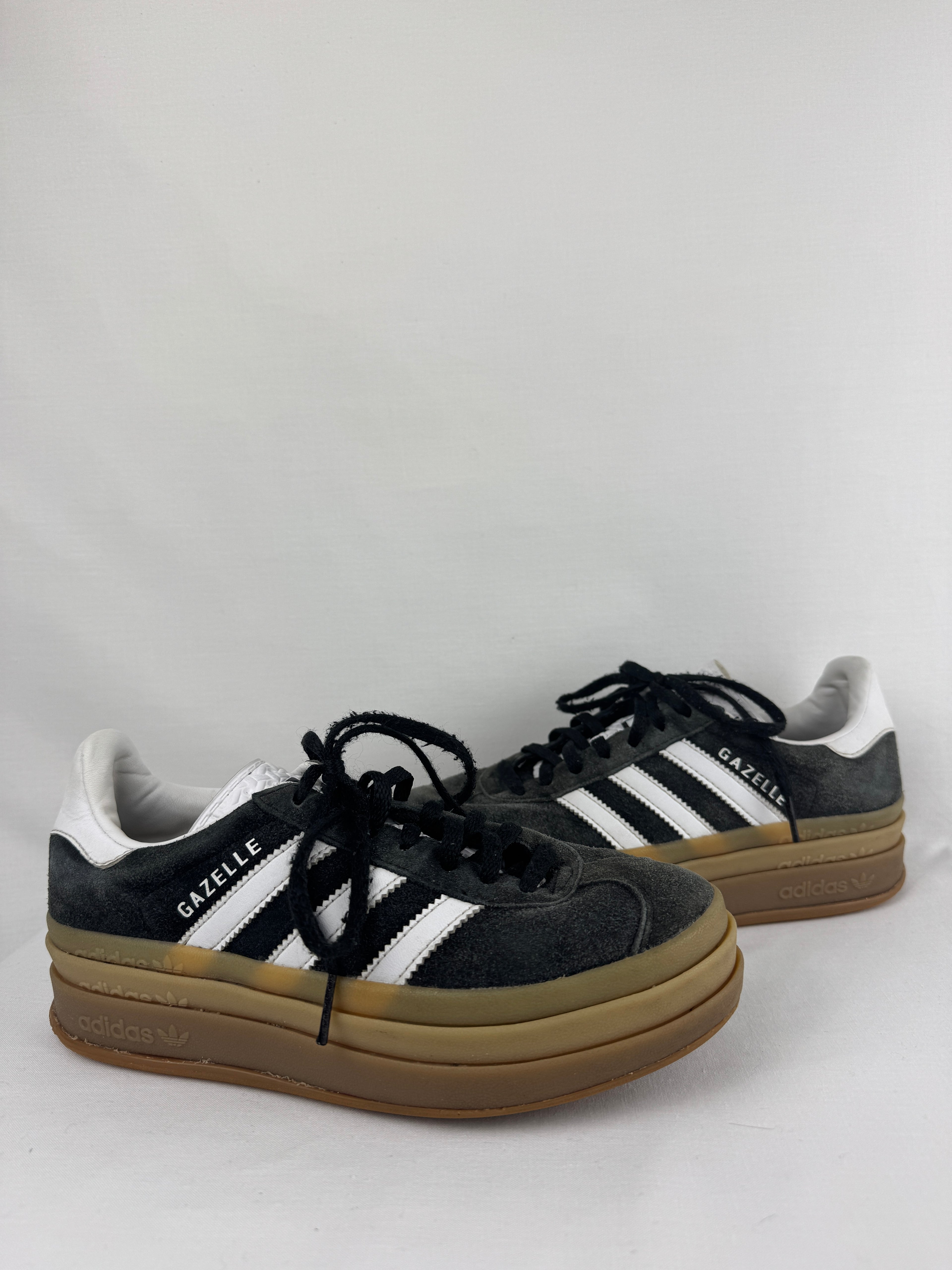 Adidas Gazelle Bold Femme | Taille 36