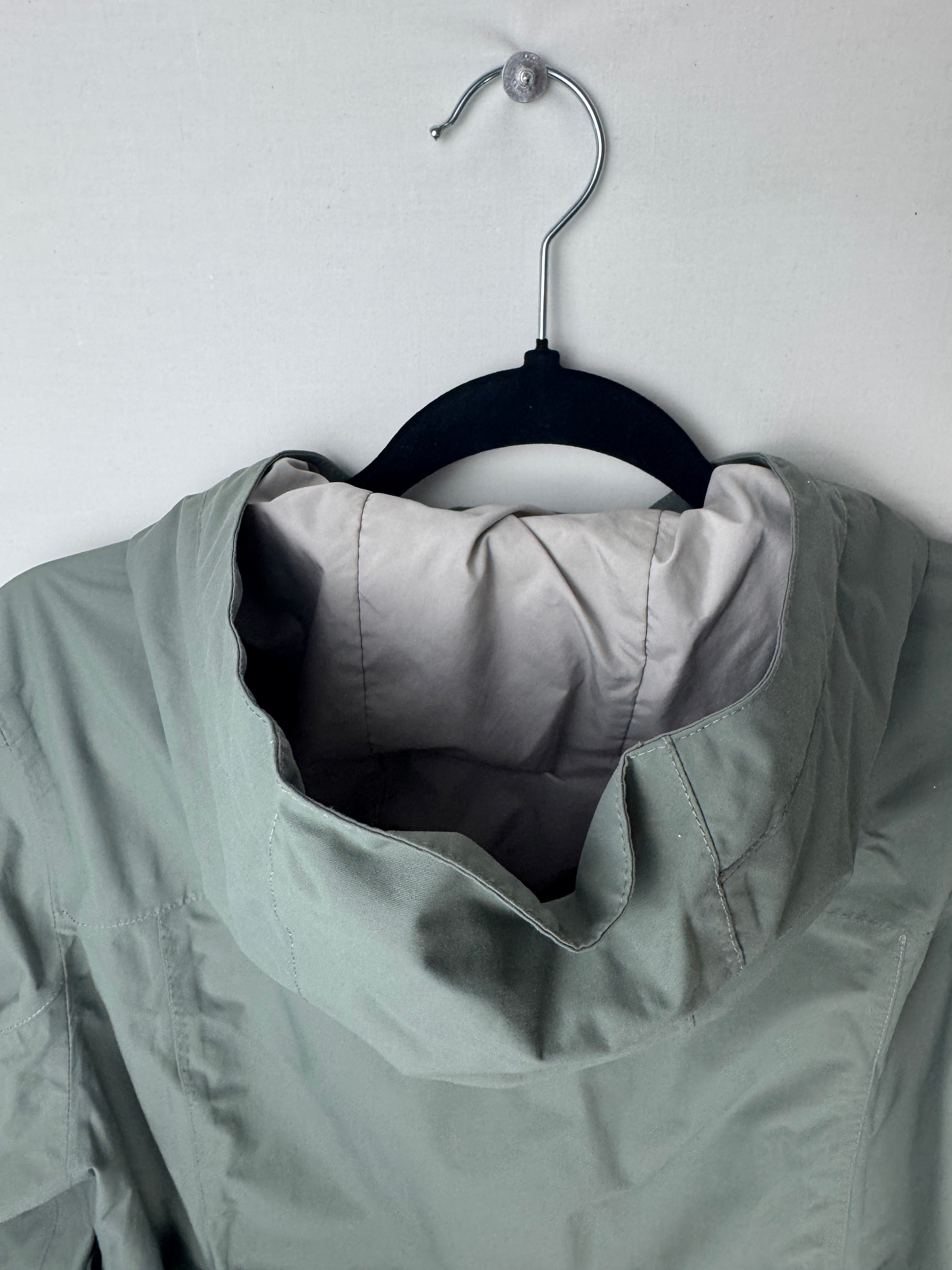 The North Face Dryvent Femme Gris | Taille L
