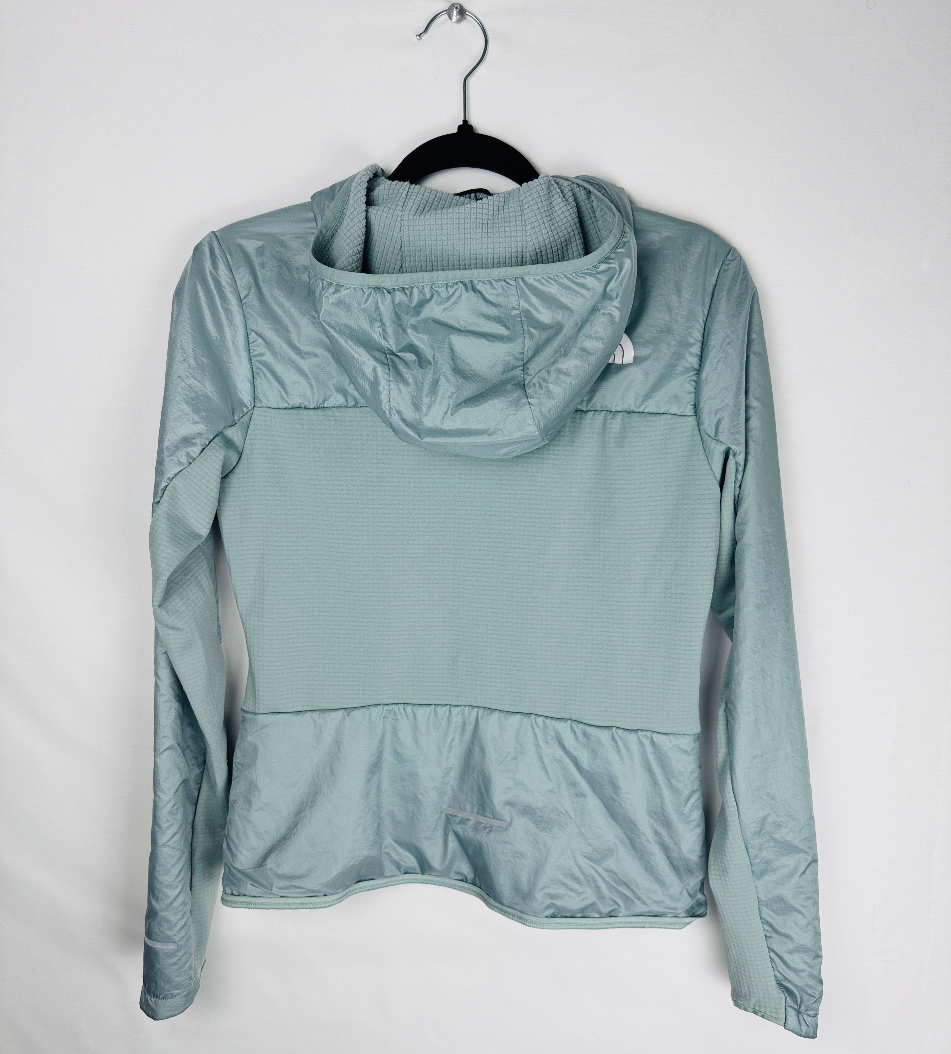 The North Face Polaire Femme XS – Vert d’eau