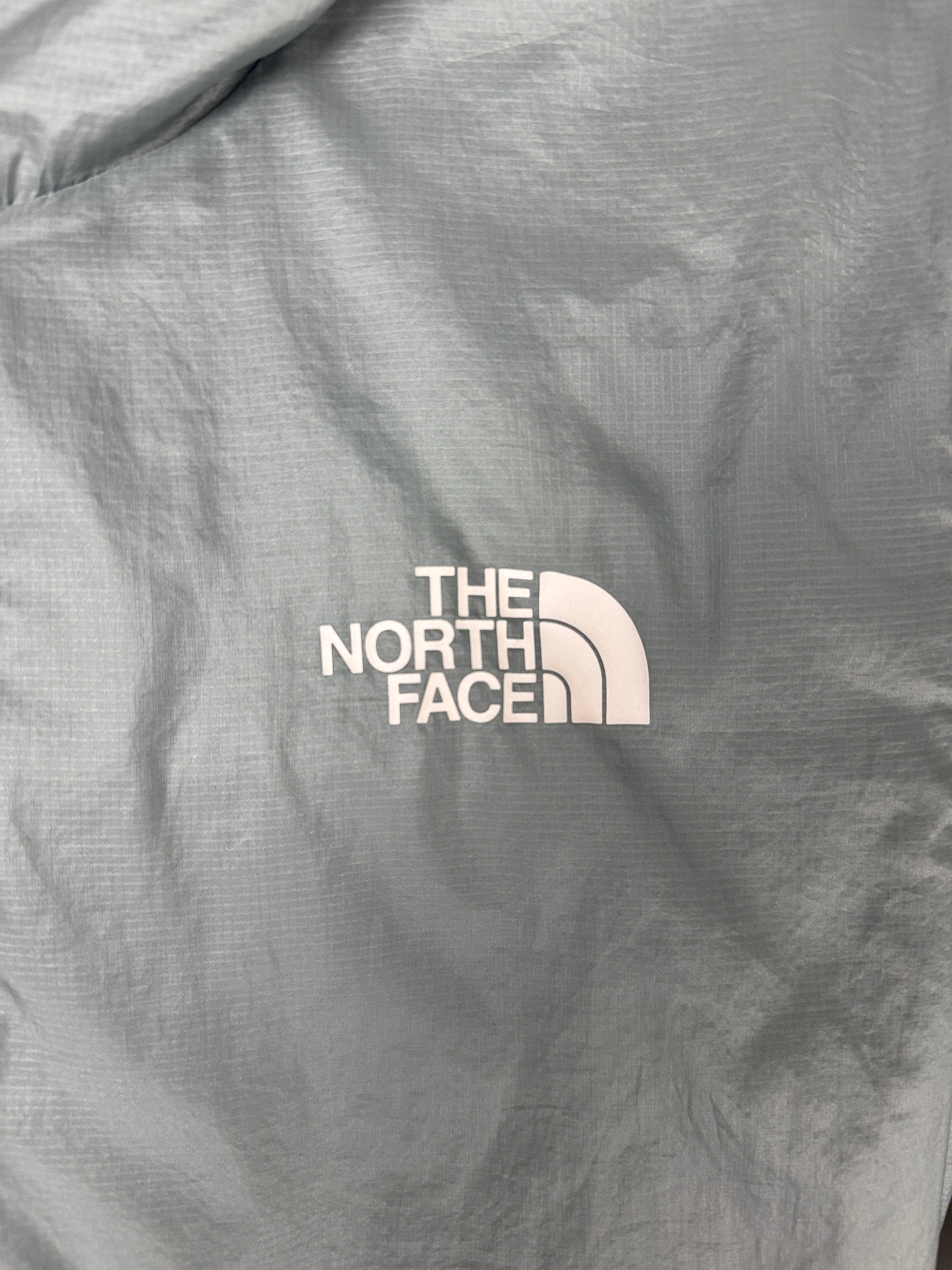 The North Face Polaire Femme XS – Vert d’eau
