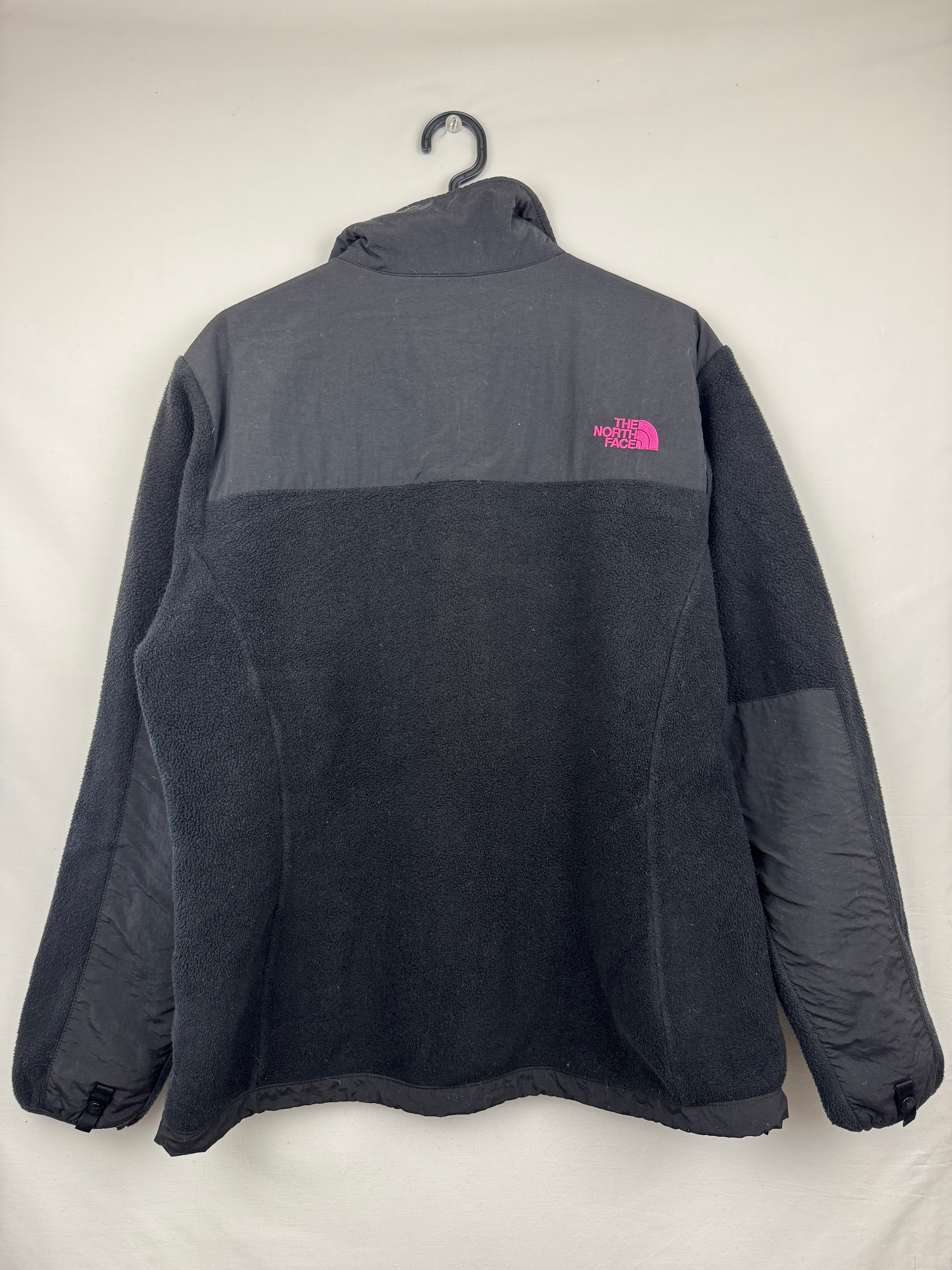Polaire The North Face Noire Zippé