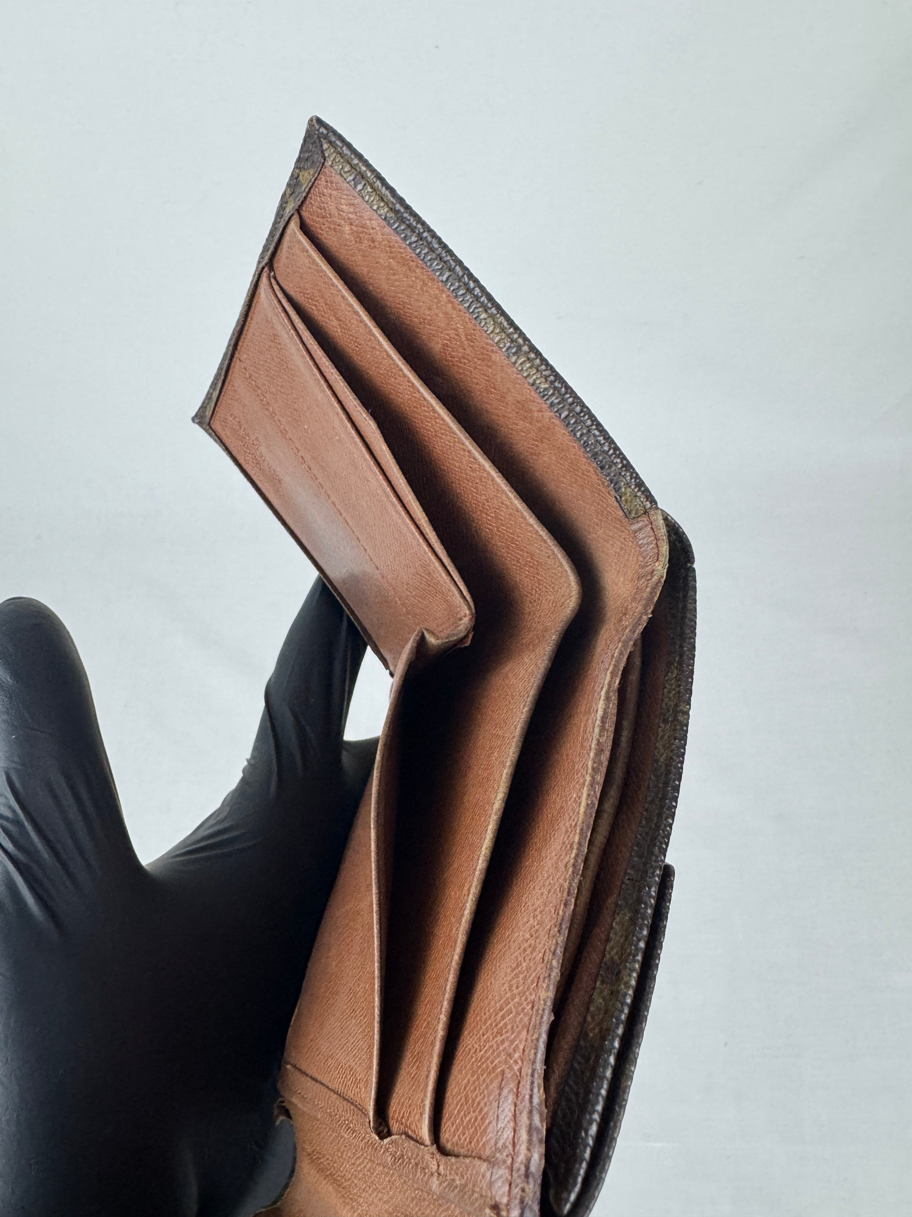 Louis Vuitton Elise Vintage Monogram | Portefeuille Femme | Très bon état