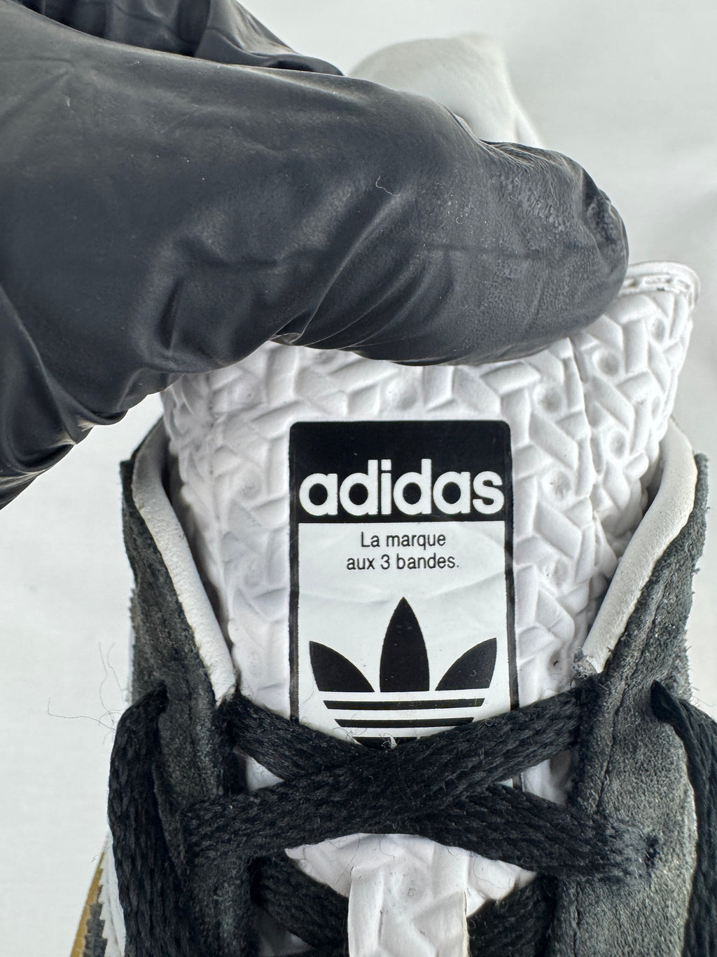 Adidas Gazelle Bold Femme | Taille 36