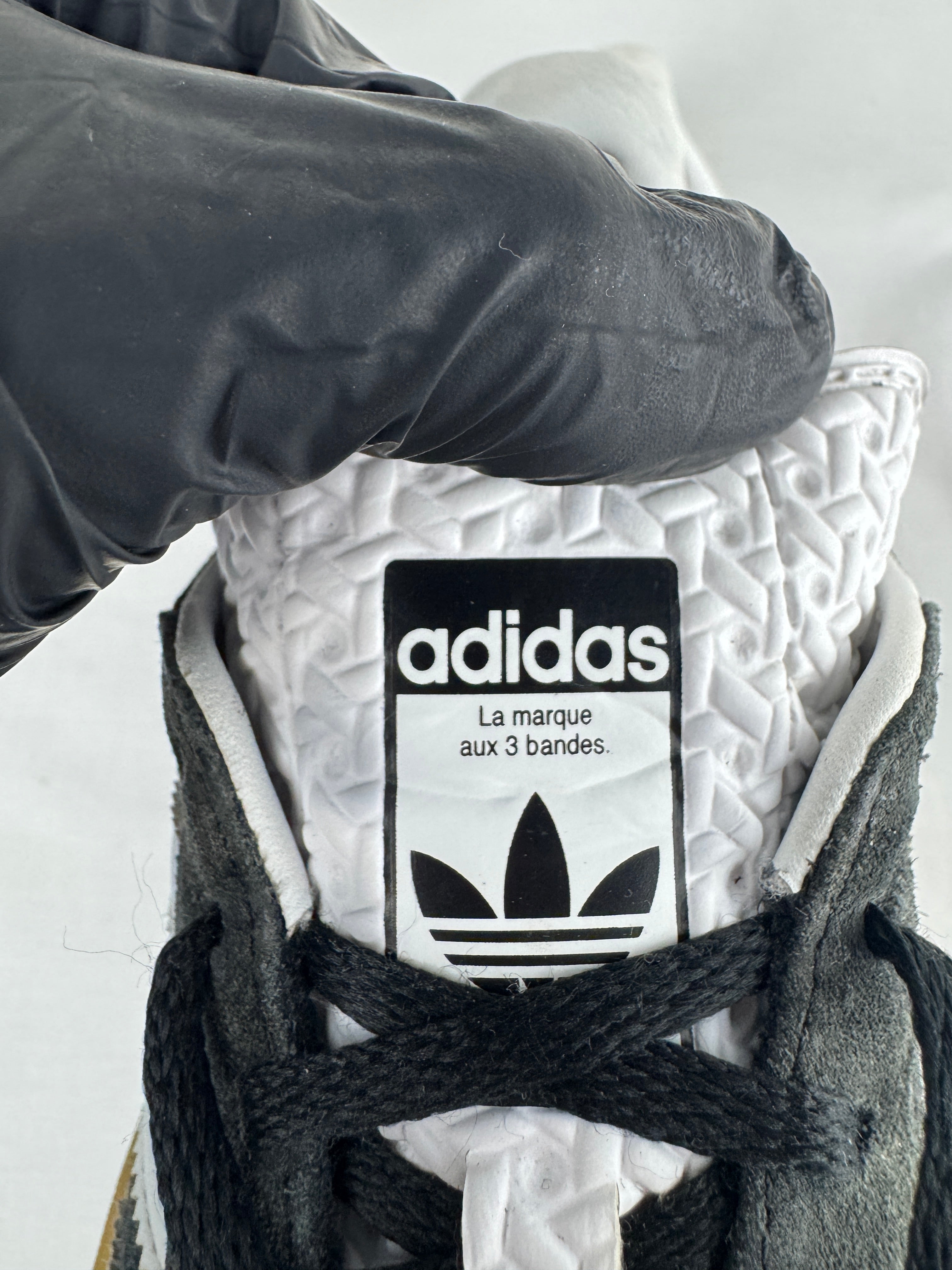 Adidas Gazelle Bold Femme | Taille 36