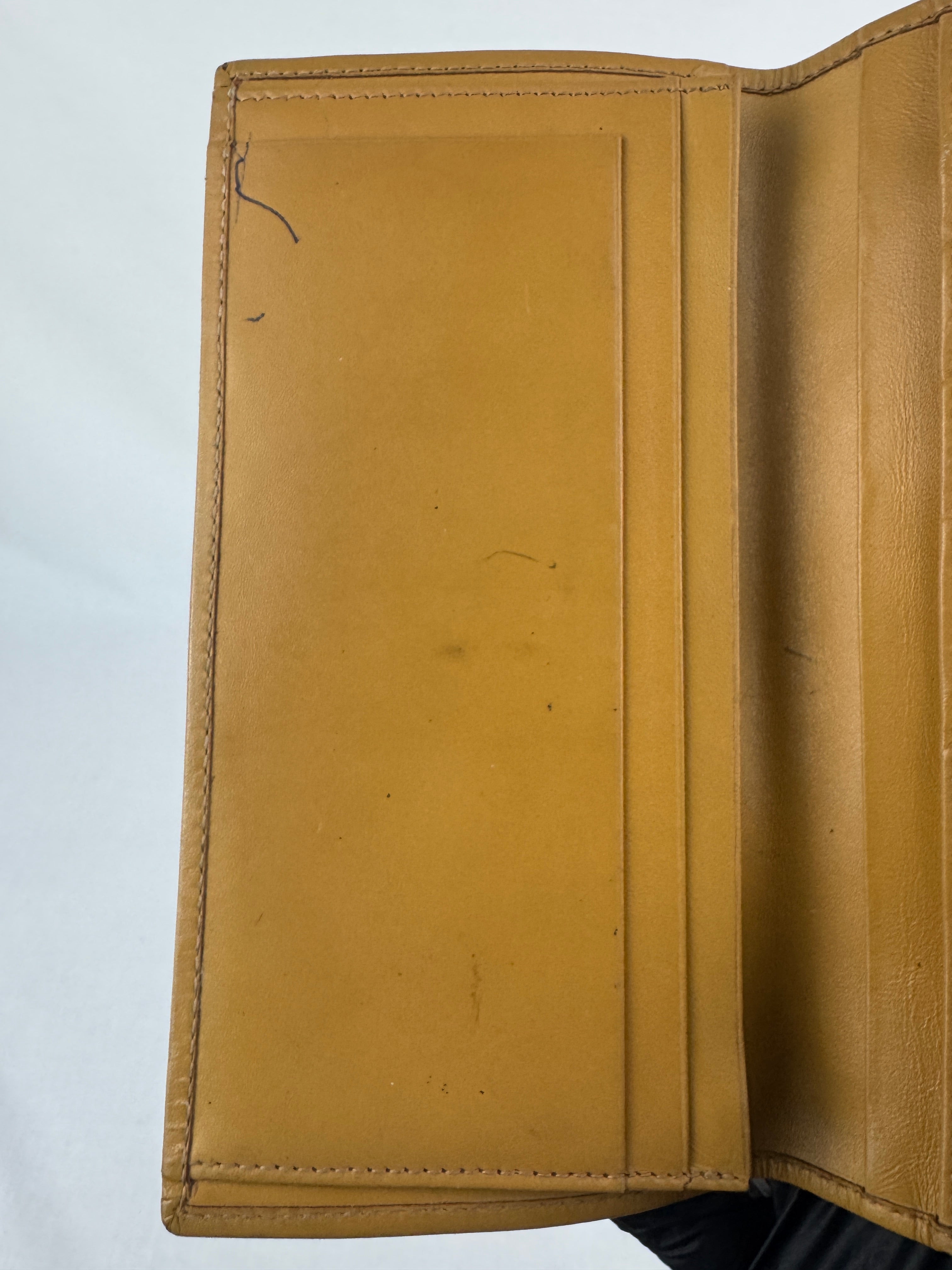 Porte-Cartes Céline Vintage | Toile Monogram