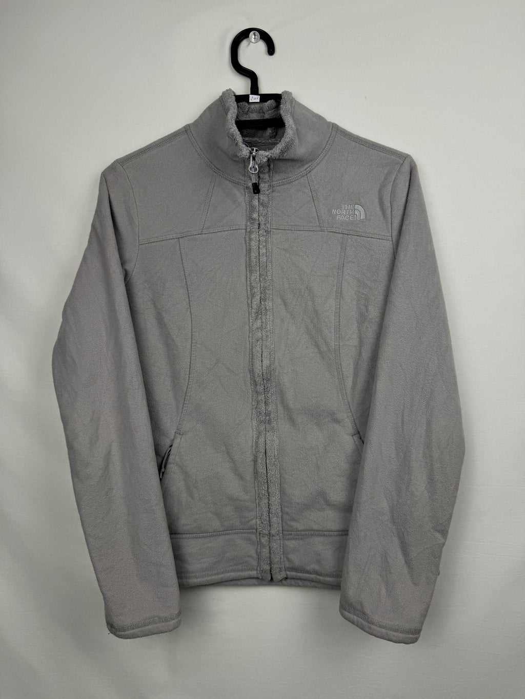 Polaire The North Face Grise | Taille S