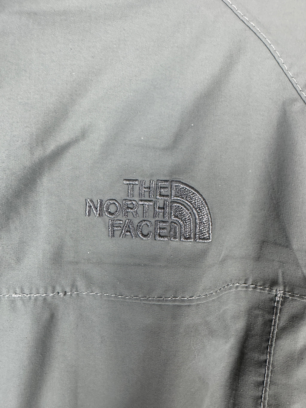 The North Face Dryvent Femme Gris | Taille L