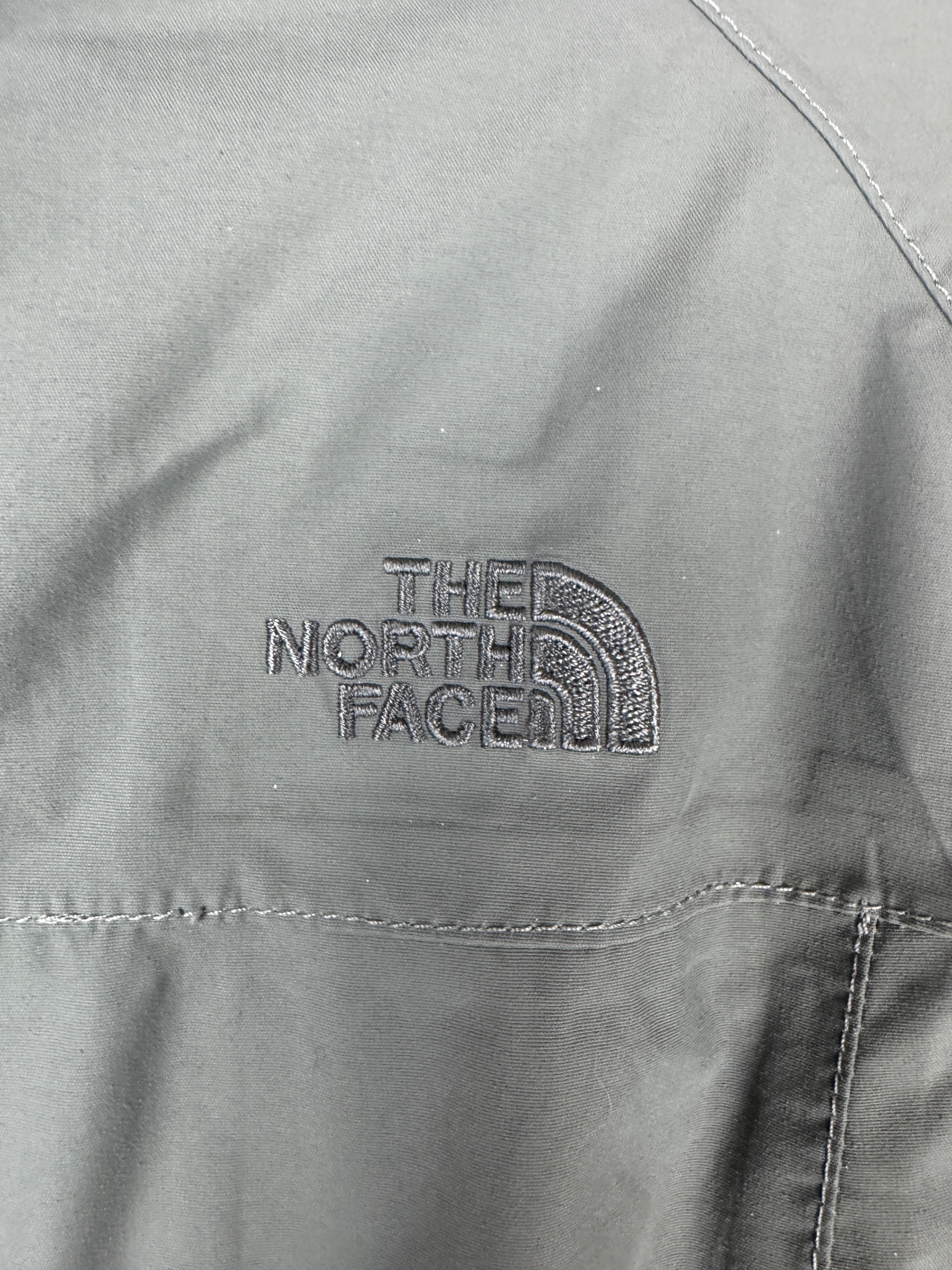 The North Face Dryvent Femme Gris | Taille L