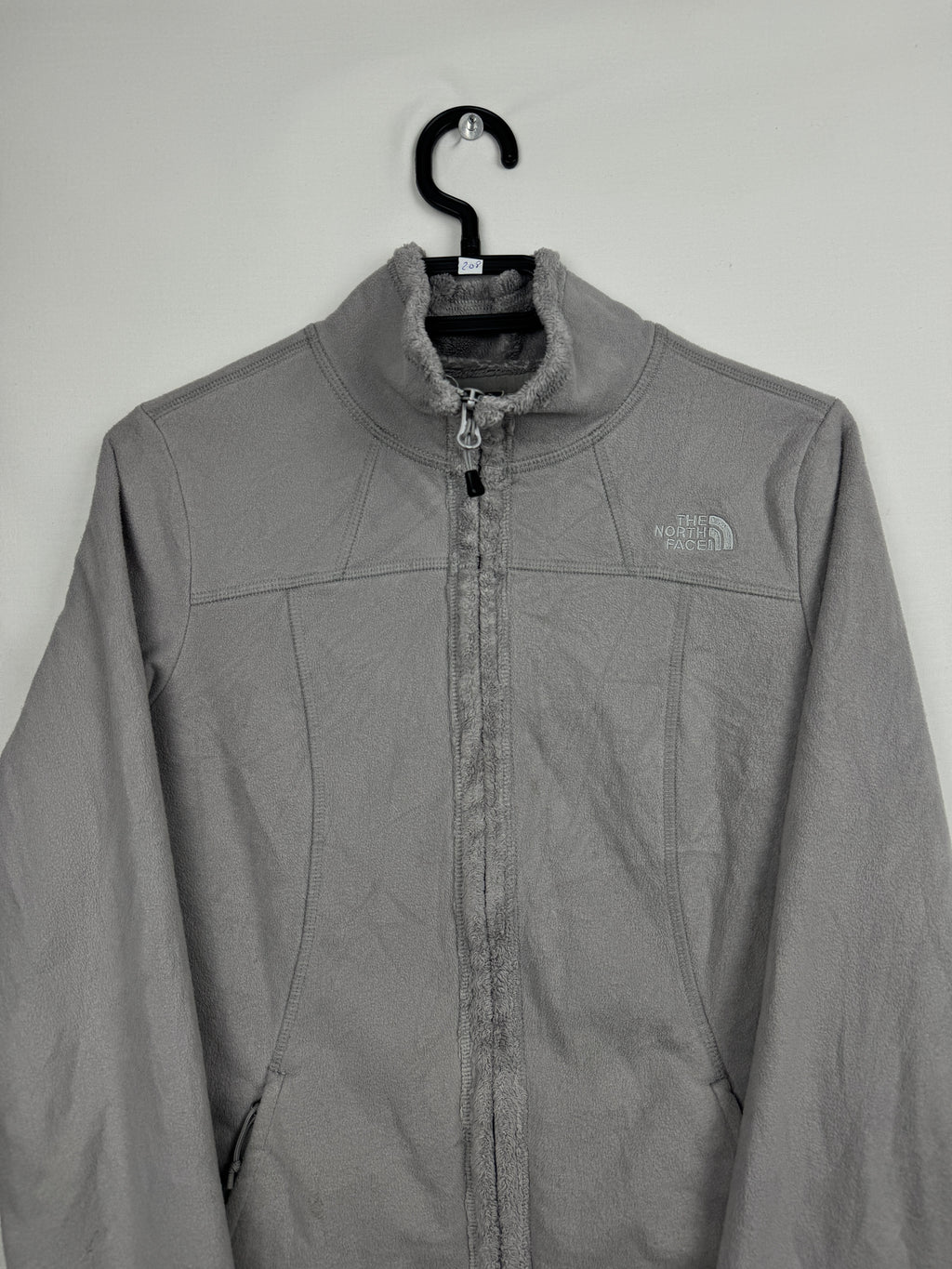 Polaire The North Face Grise | Taille S
