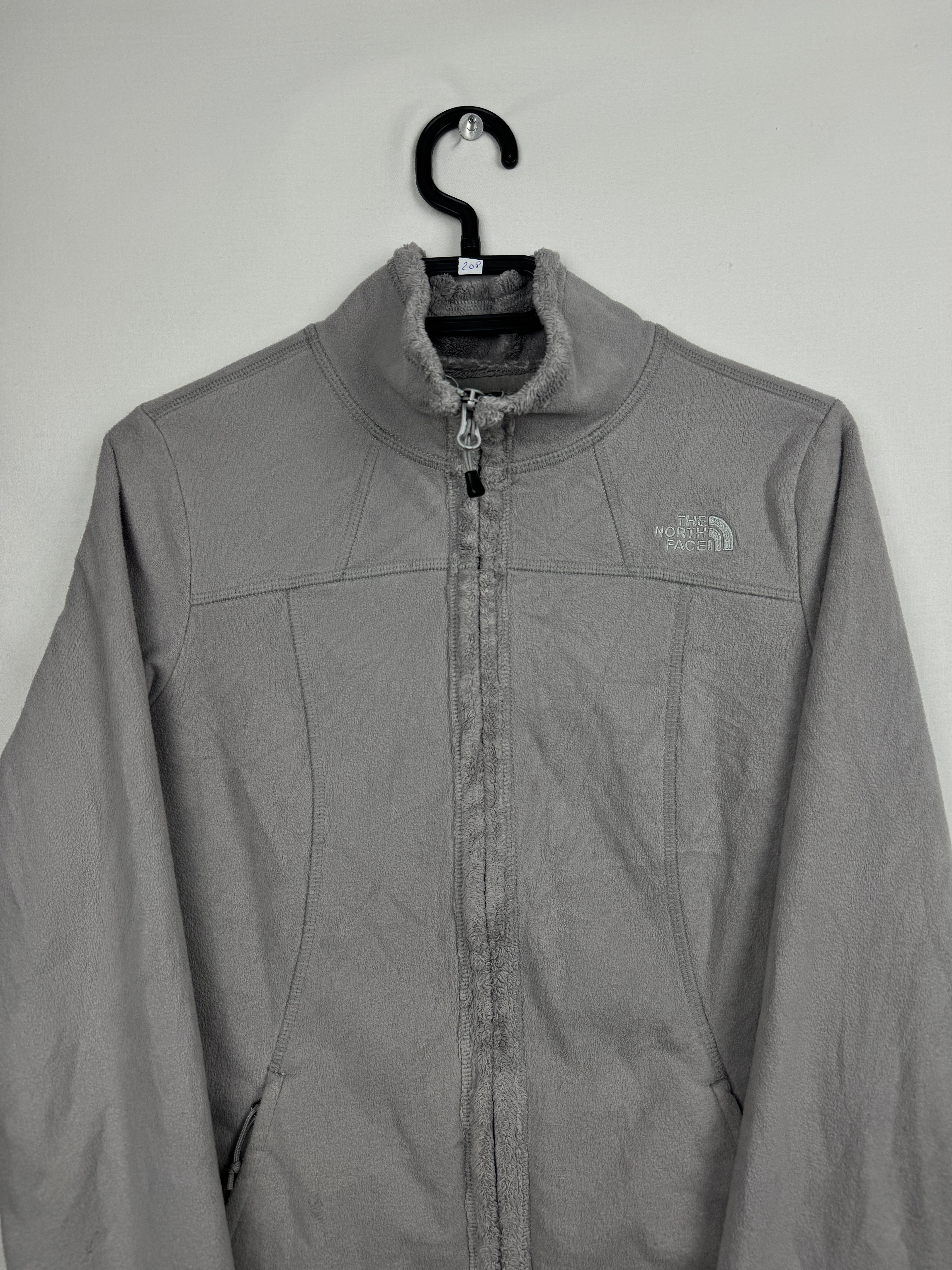 Polaire The North Face Grise | Taille S