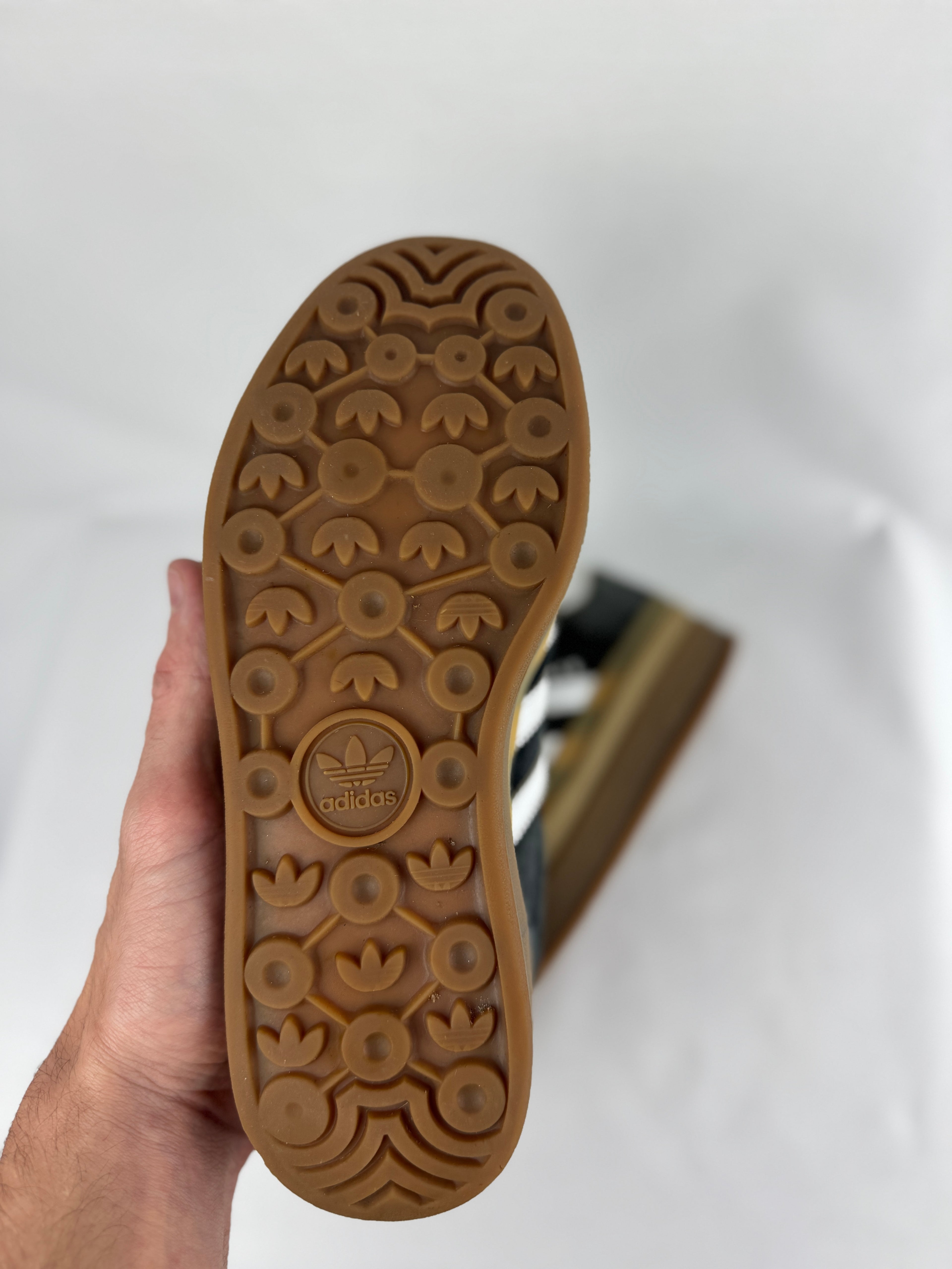 Adidas Gazelle Bold Femme | Taille 36