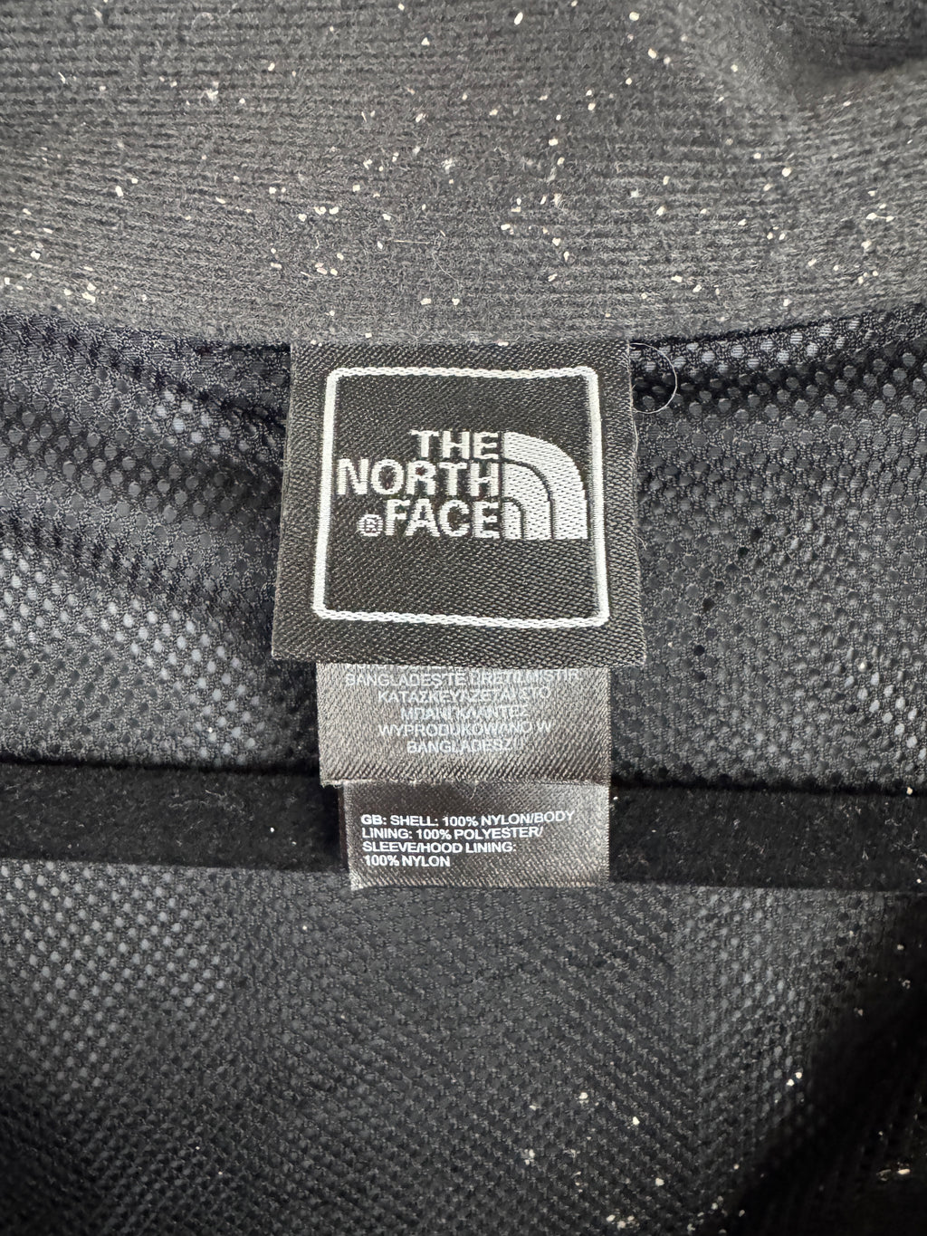 Veste Coupe-Vent The North Face HyVent Unisexe | Taille S