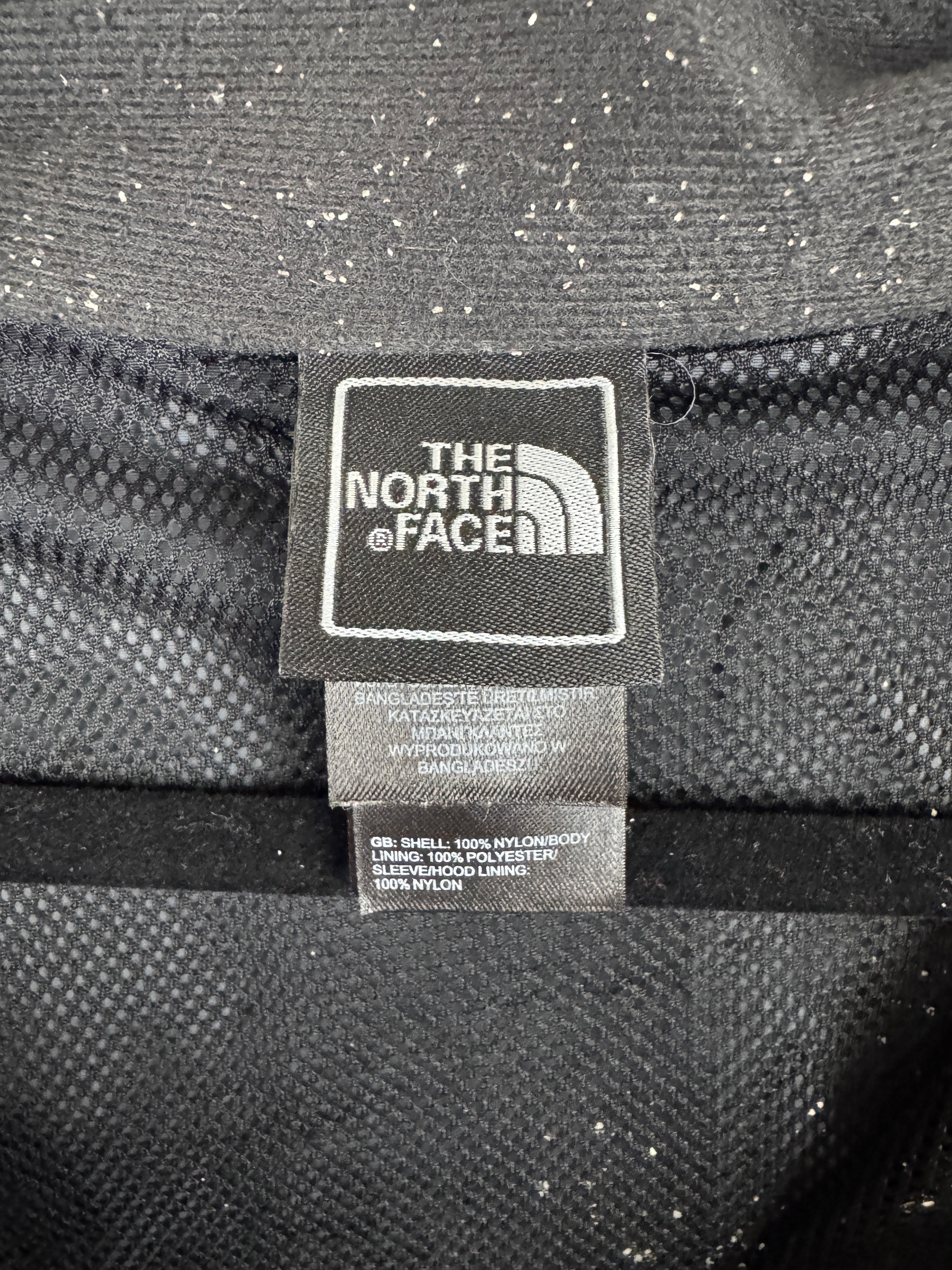 Veste Coupe-Vent The North Face HyVent Unisexe | Taille S