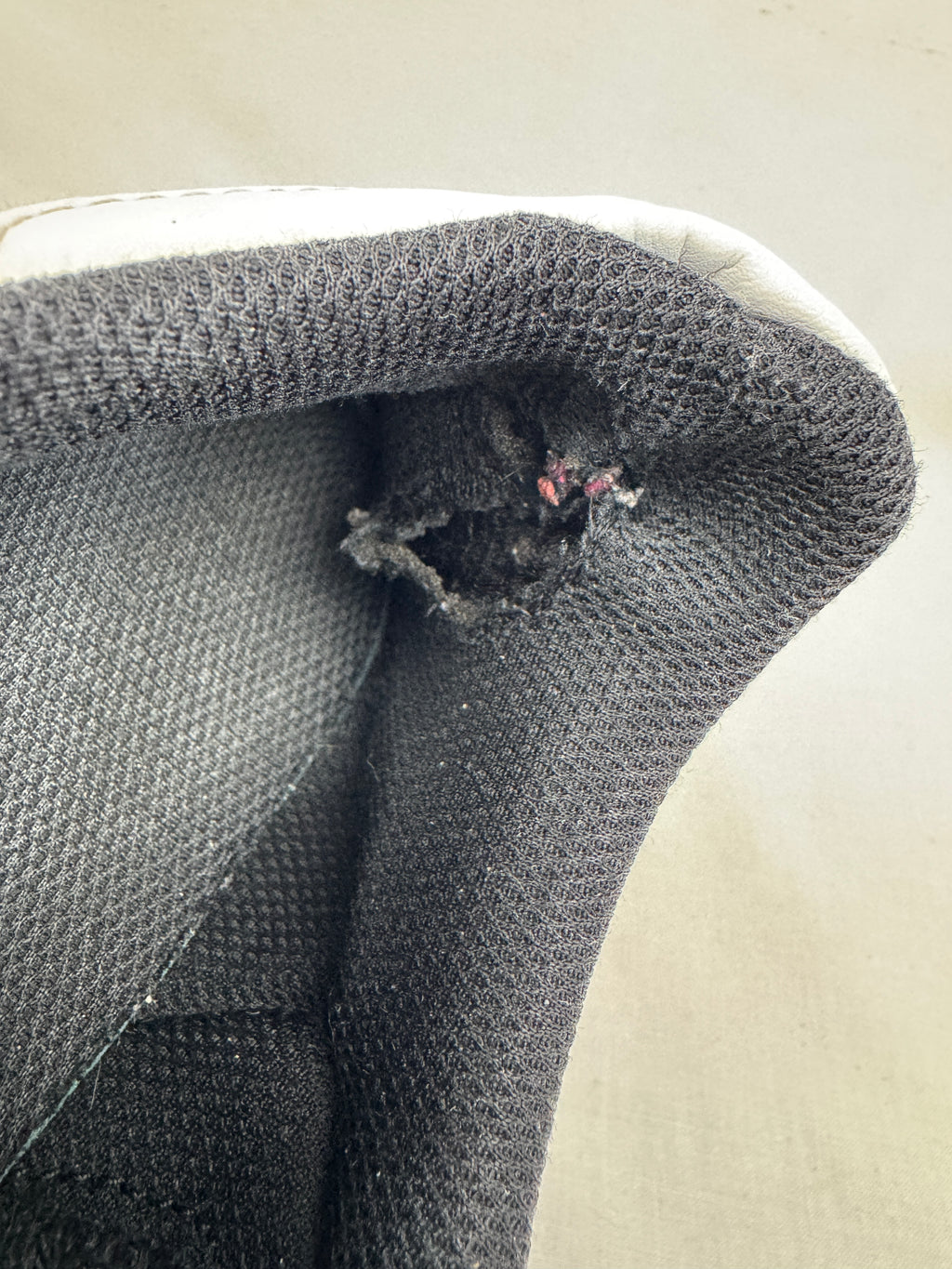 Adidas Superstar Noir et Blanc | Taille 40