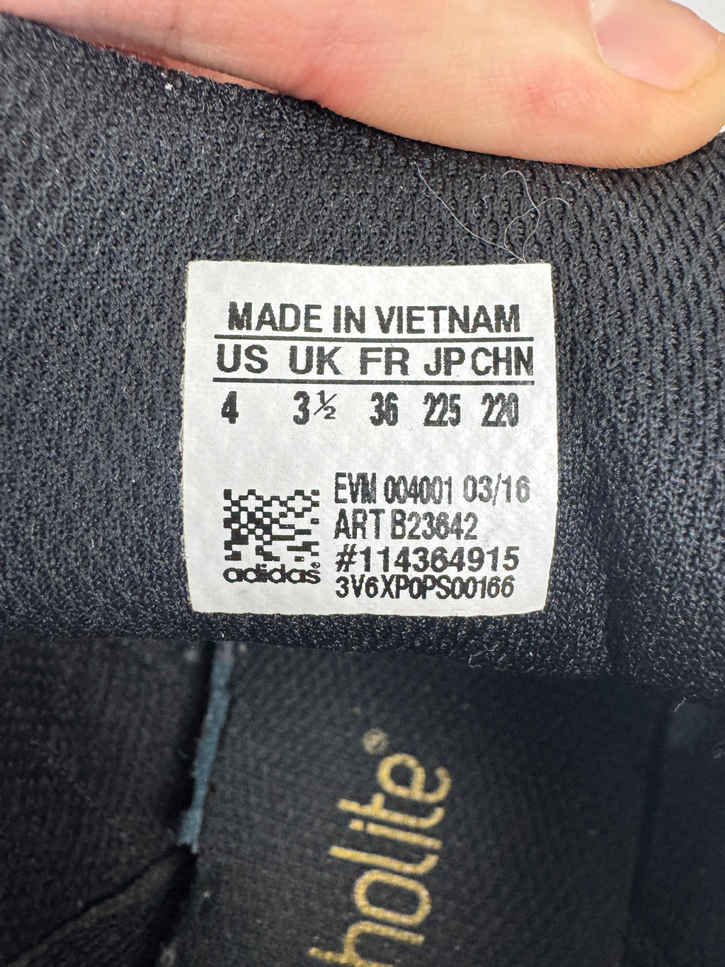 Adidas Superstar Femme Noir et Blanc | Taille 36