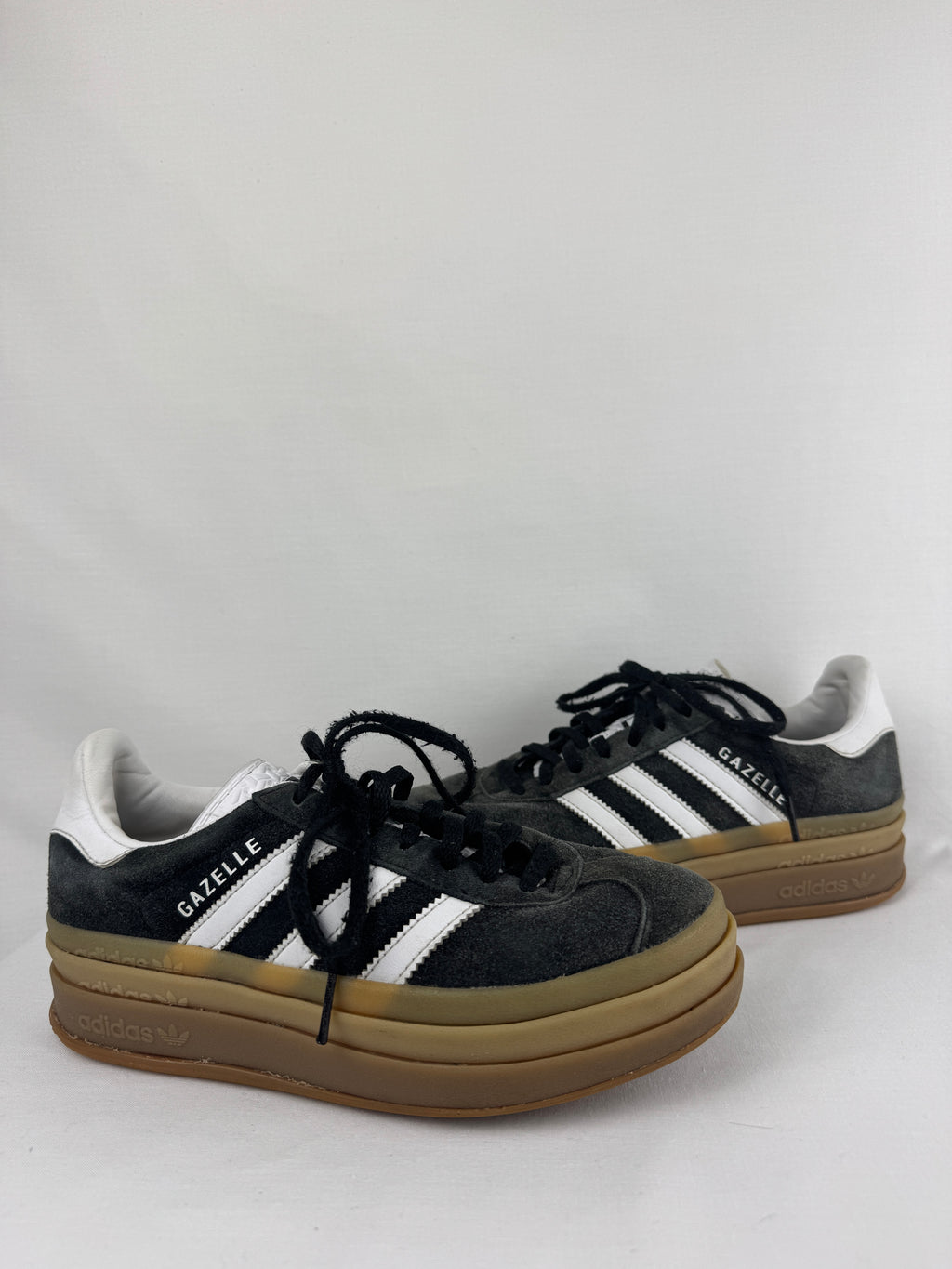 Adidas Gazelle Bold Femme | Taille 36
