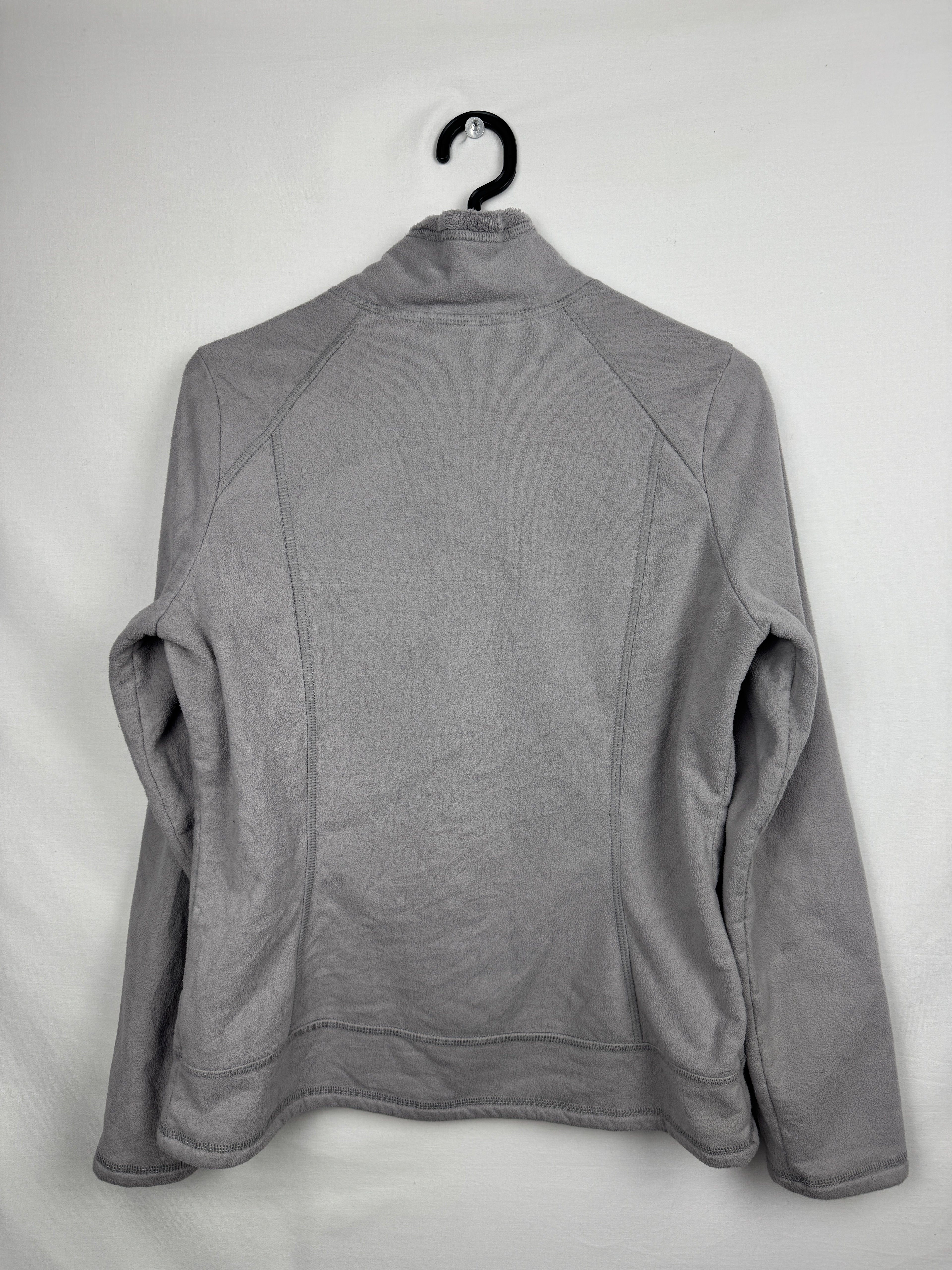 Polaire The North Face Grise | Taille S