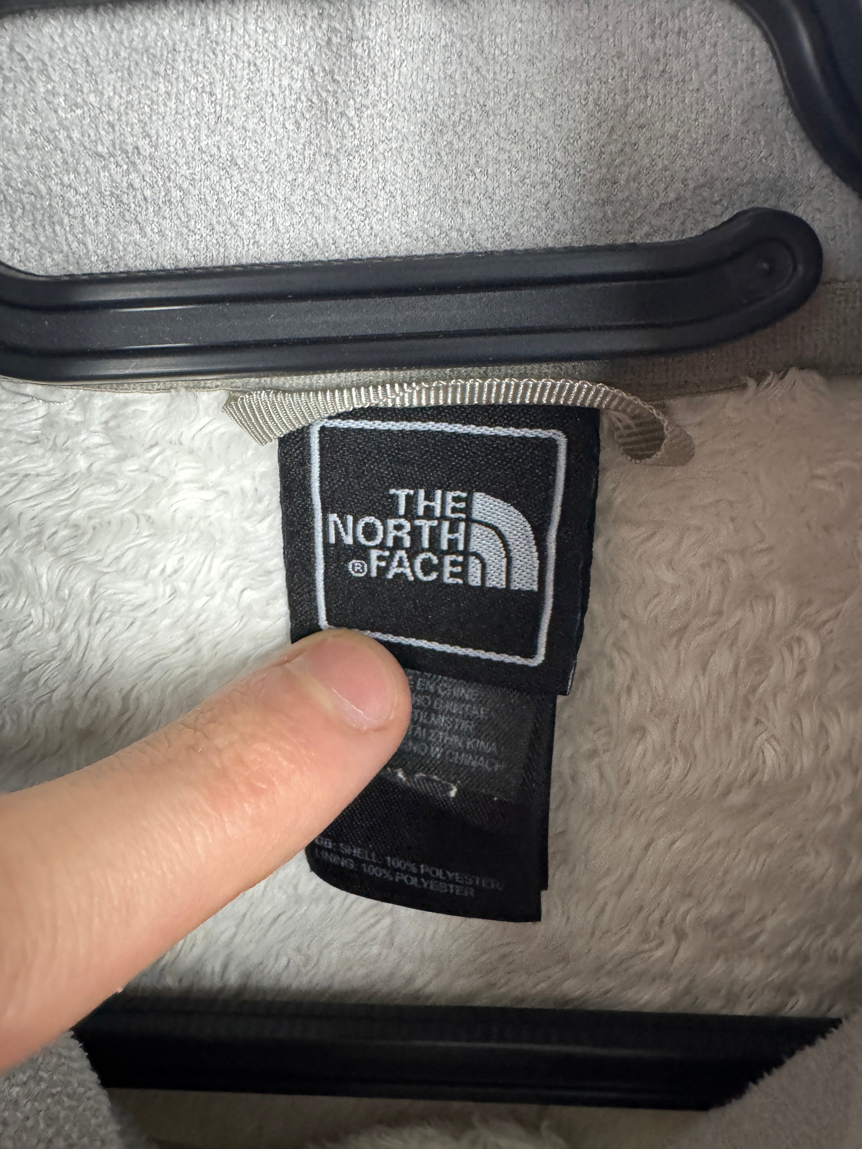 The North Face Polaire