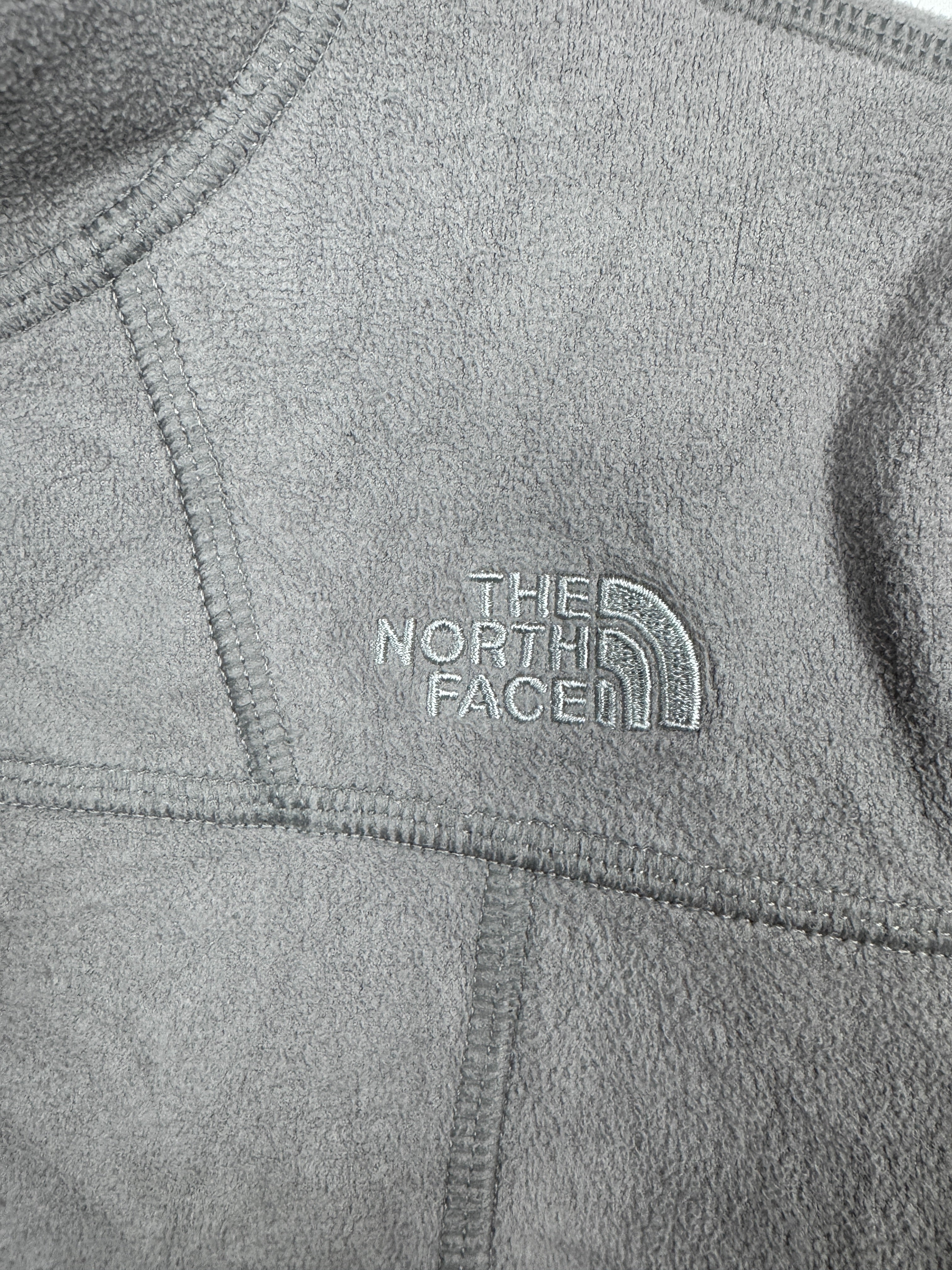 Polaire The North Face Grise | Taille S