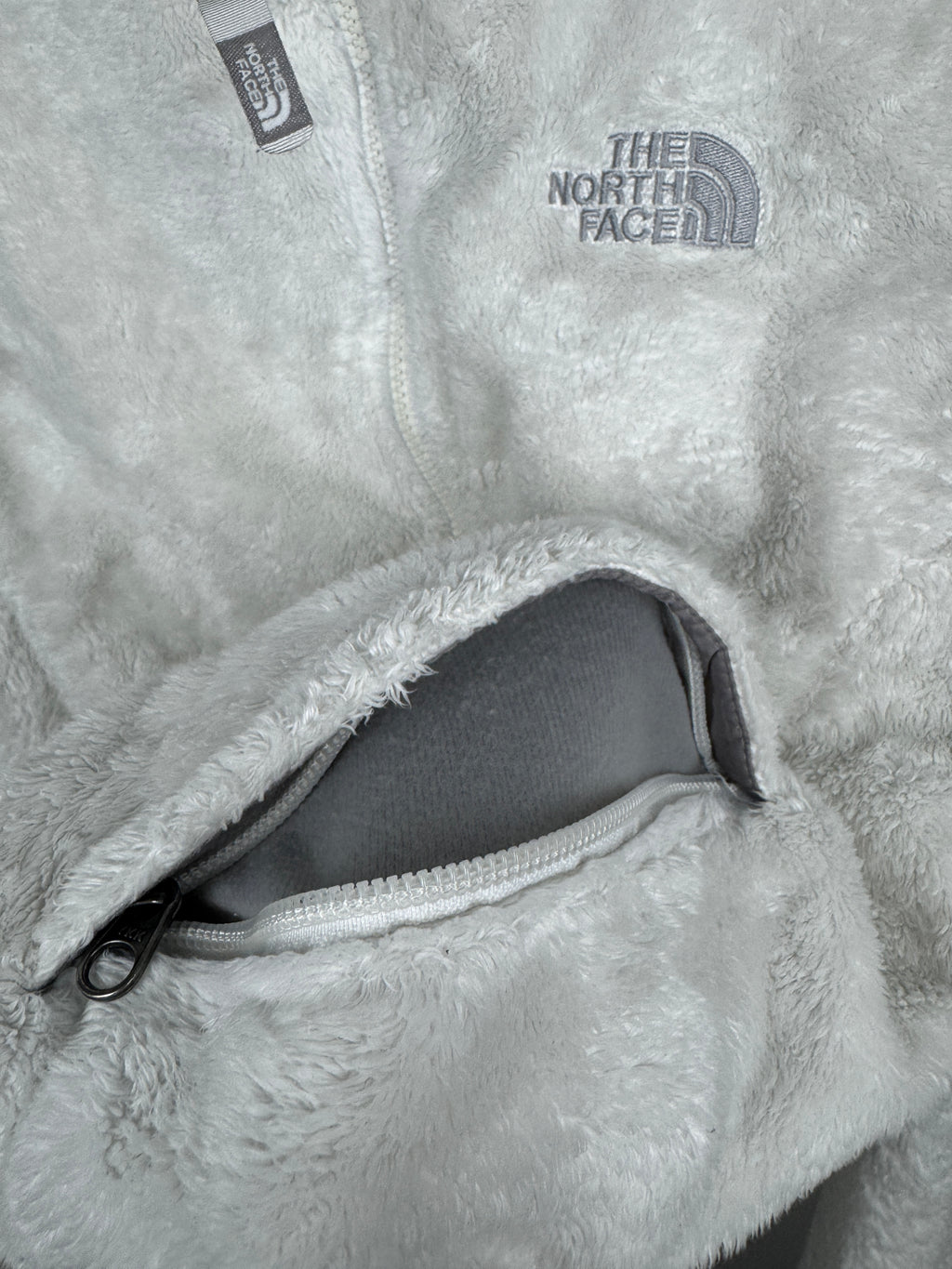 The North Face Polaire