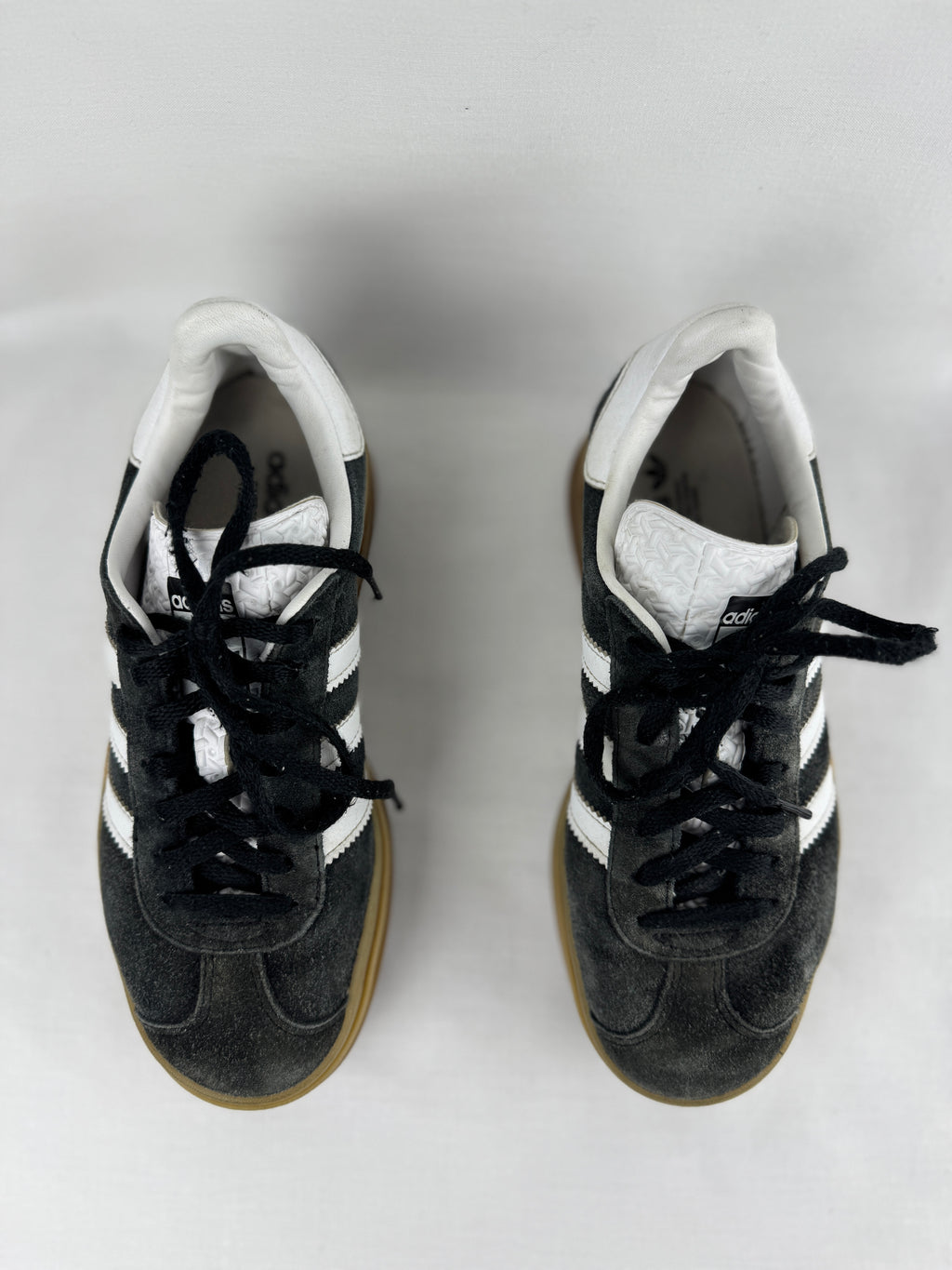 Adidas Gazelle Bold Femme | Taille 36
