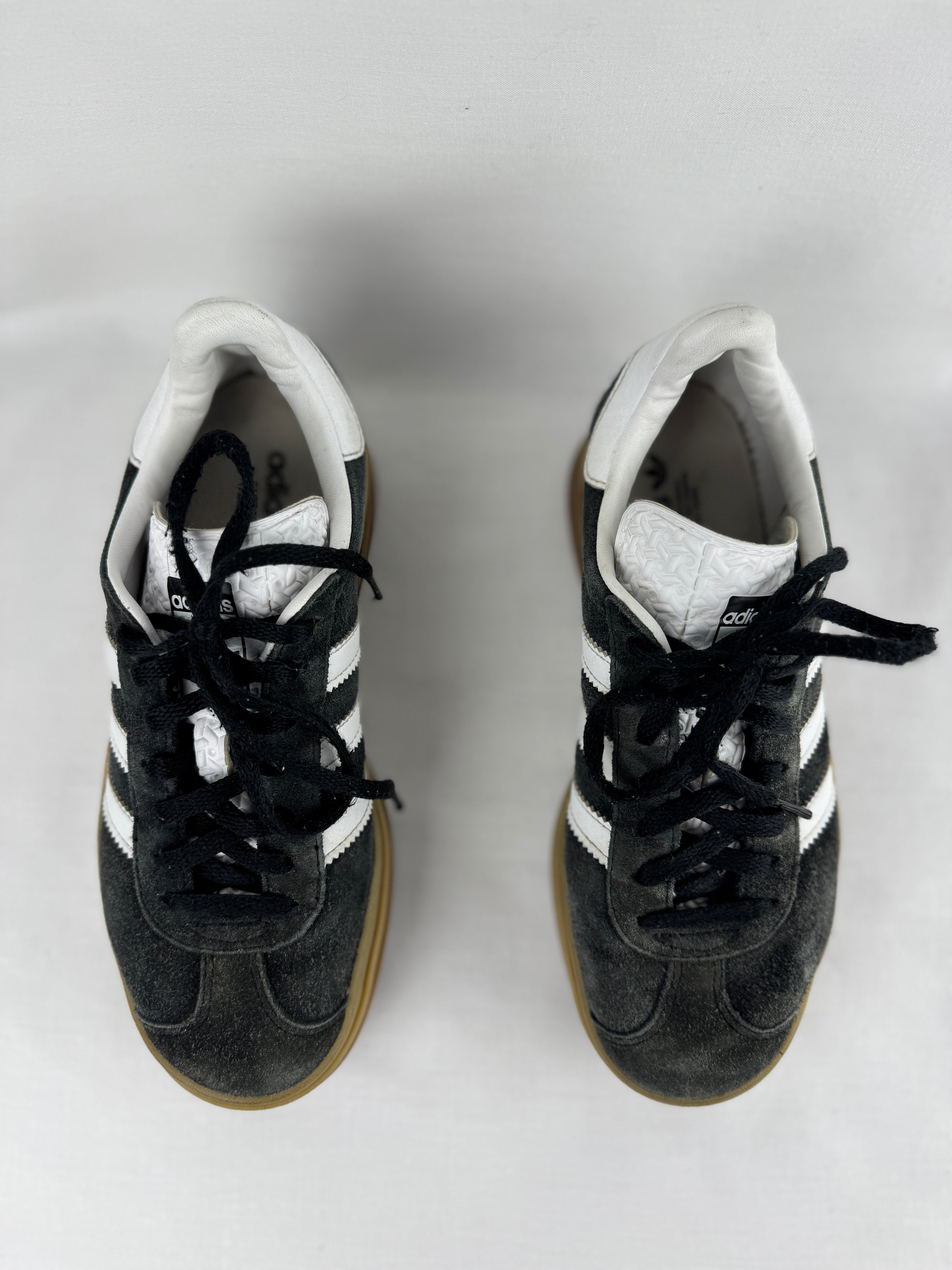 Adidas Gazelle Bold Femme | Taille 36