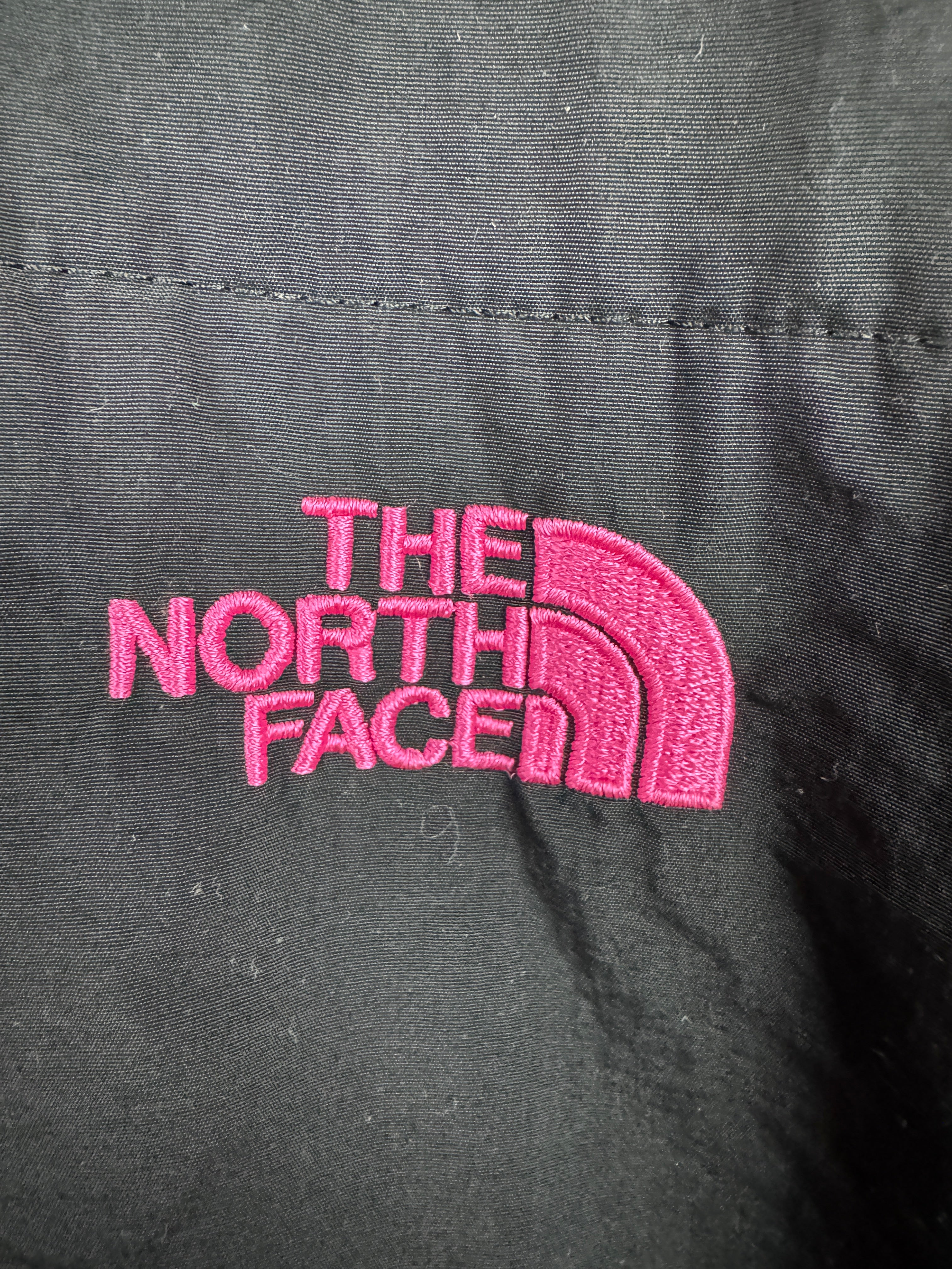 Polaire The North Face Noire Zippé