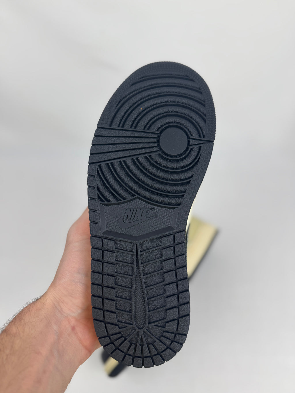 Air Jordan 1 Low SE Coconut Milk Black | Taille 36,5