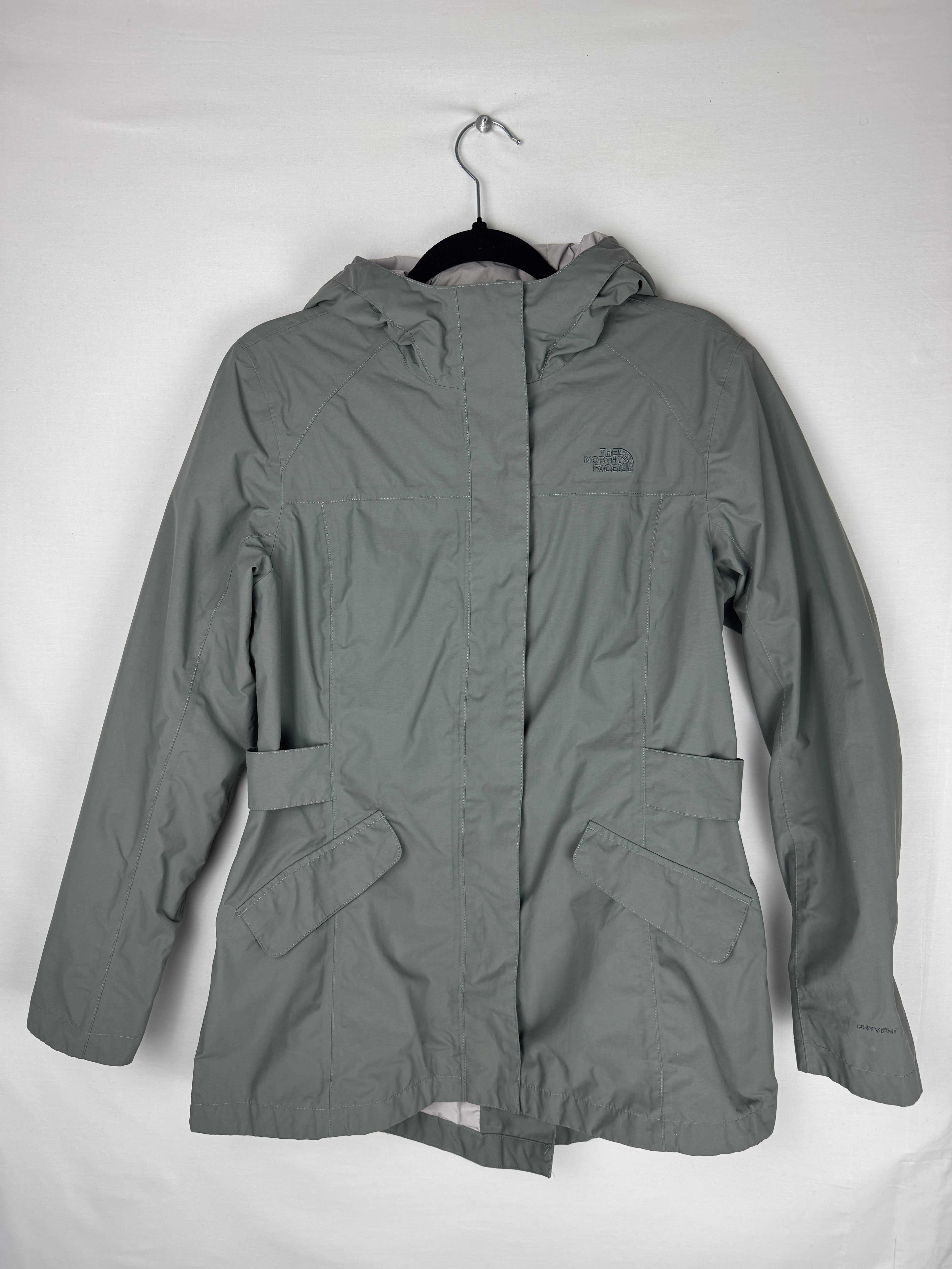 The North Face Dryvent Femme Gris | Taille L