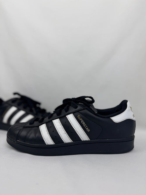 Adidas Superstar Noir et Blanc | Taille 40