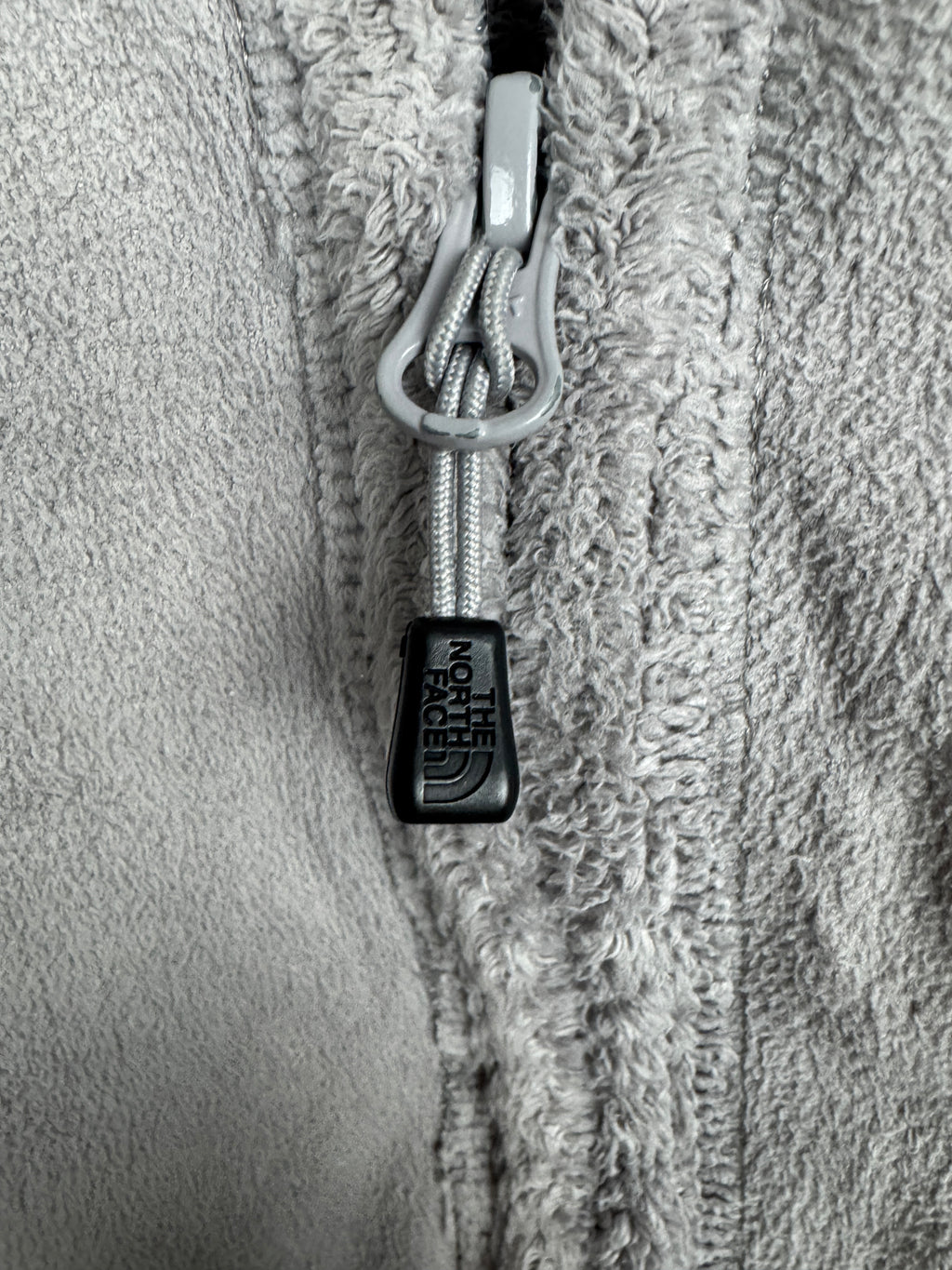 Polaire The North Face Grise | Taille S