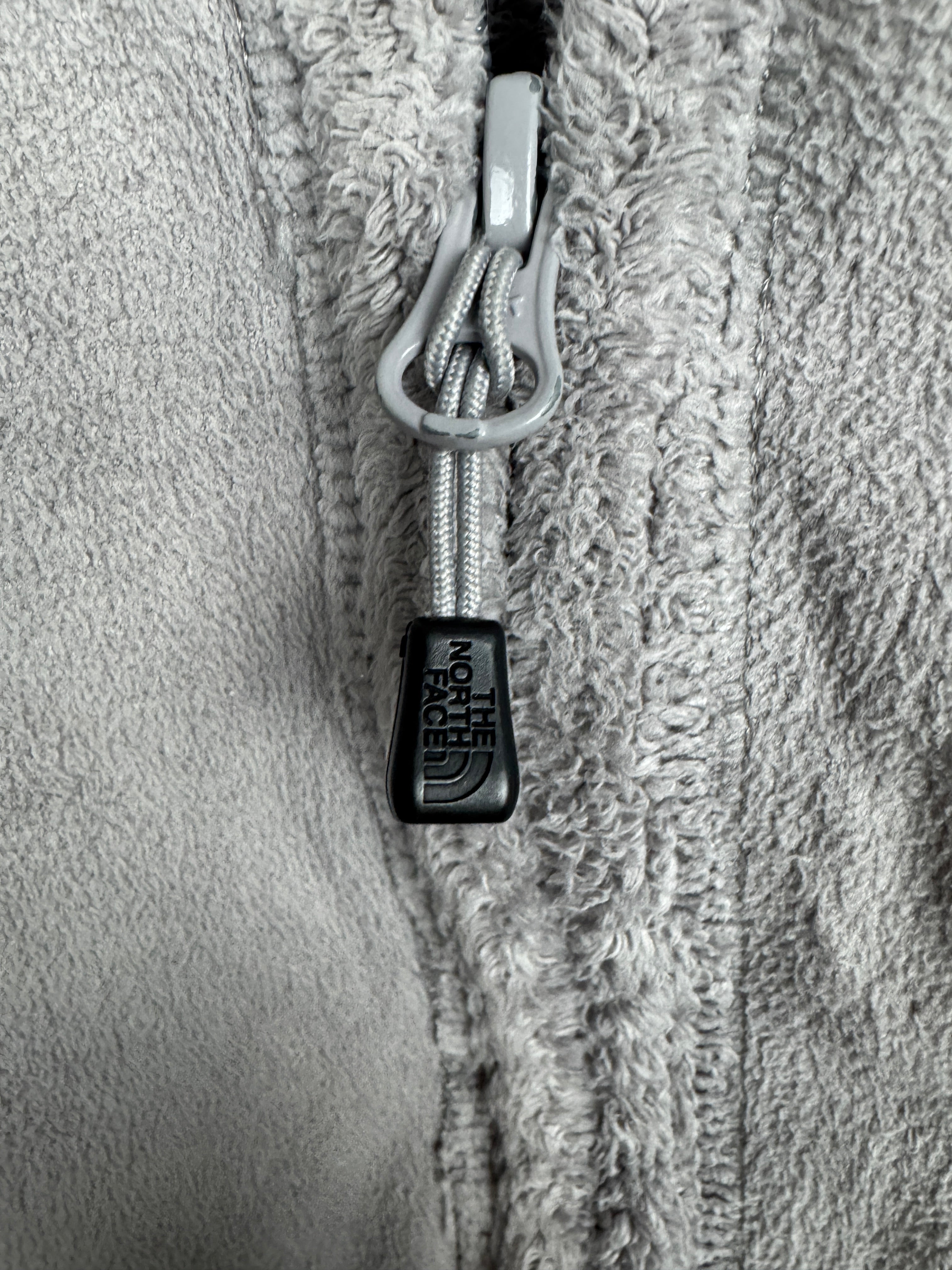 Polaire The North Face Grise | Taille S