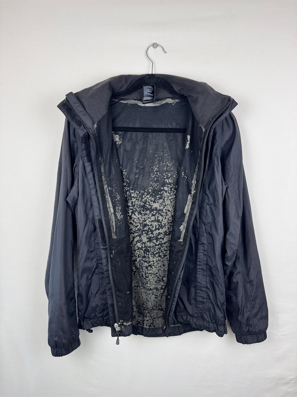 Veste Coupe-Vent The North Face HyVent Unisexe | Taille S