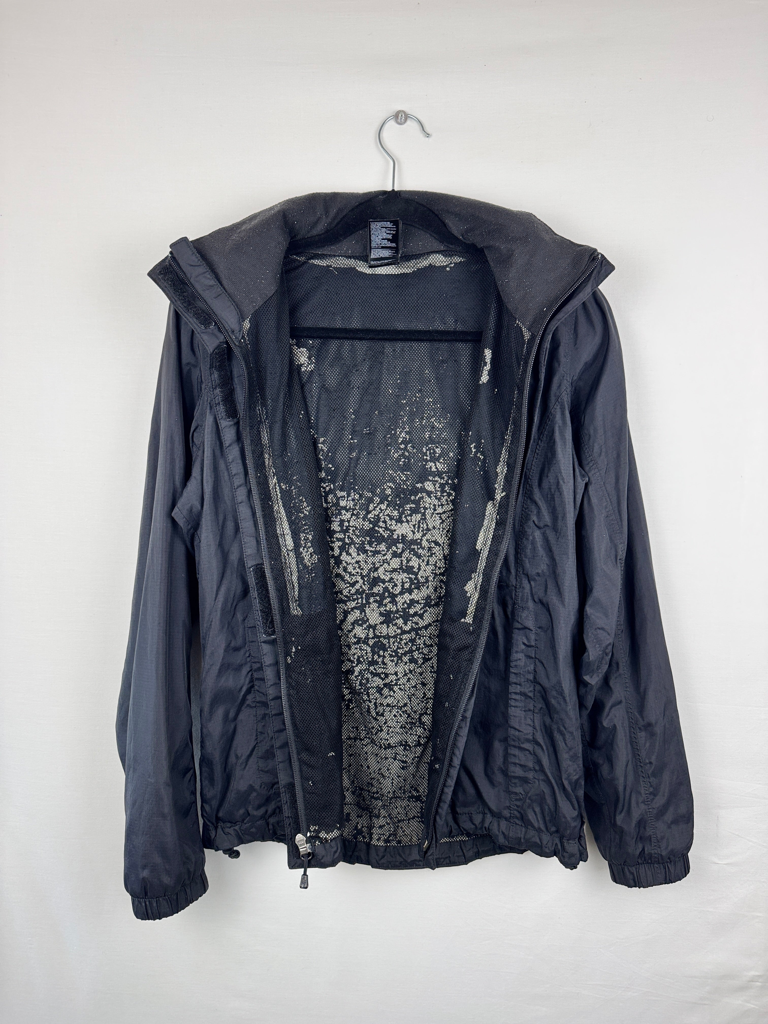 Veste Coupe-Vent The North Face HyVent Unisexe | Taille S