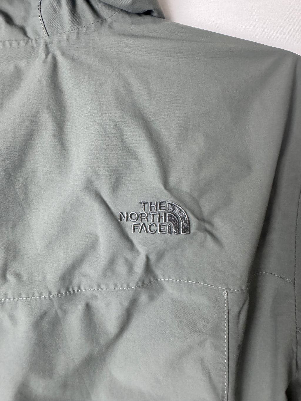 The North Face Dryvent Femme Gris | Taille L