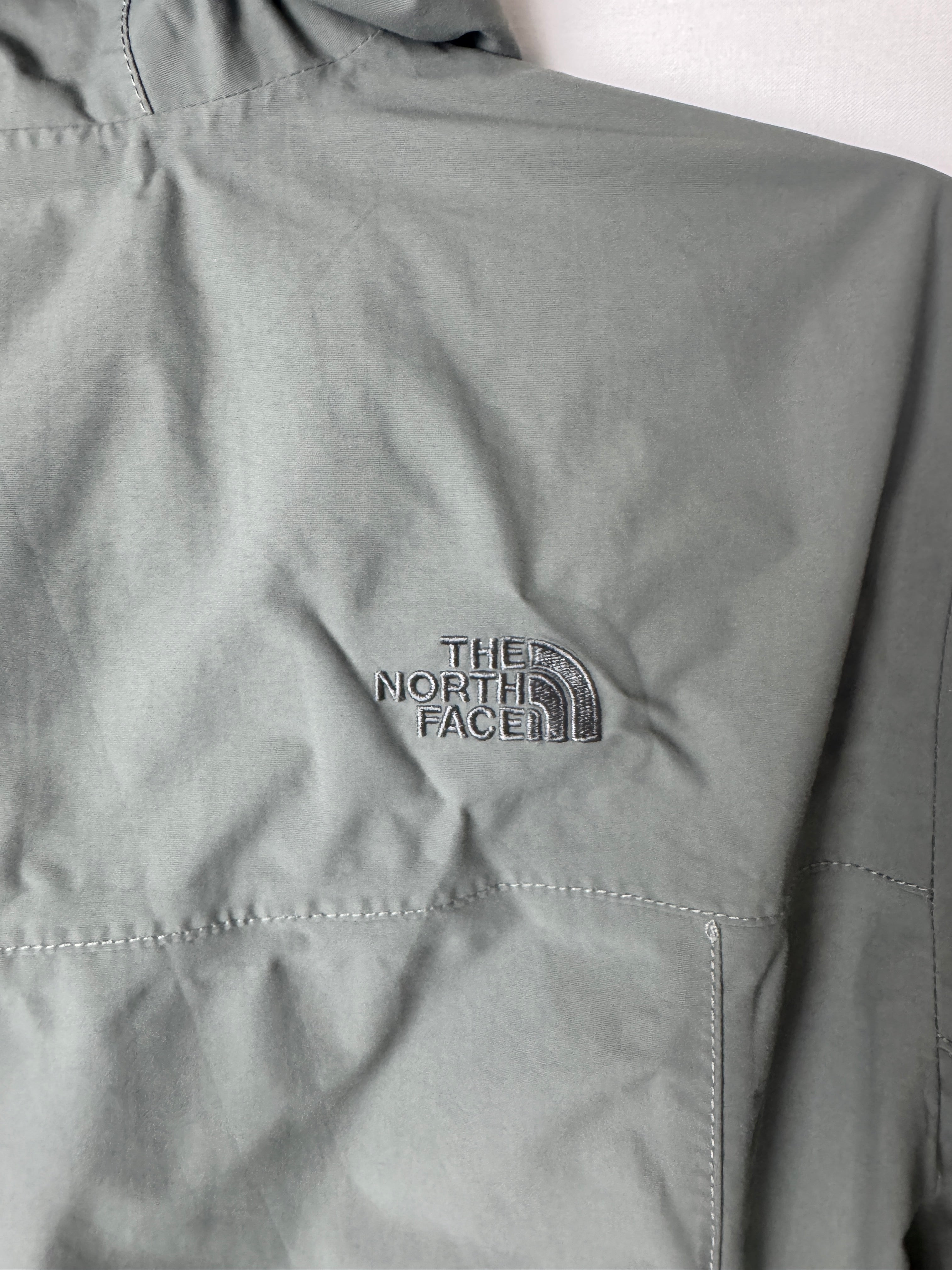 The North Face Dryvent Femme Gris | Taille L