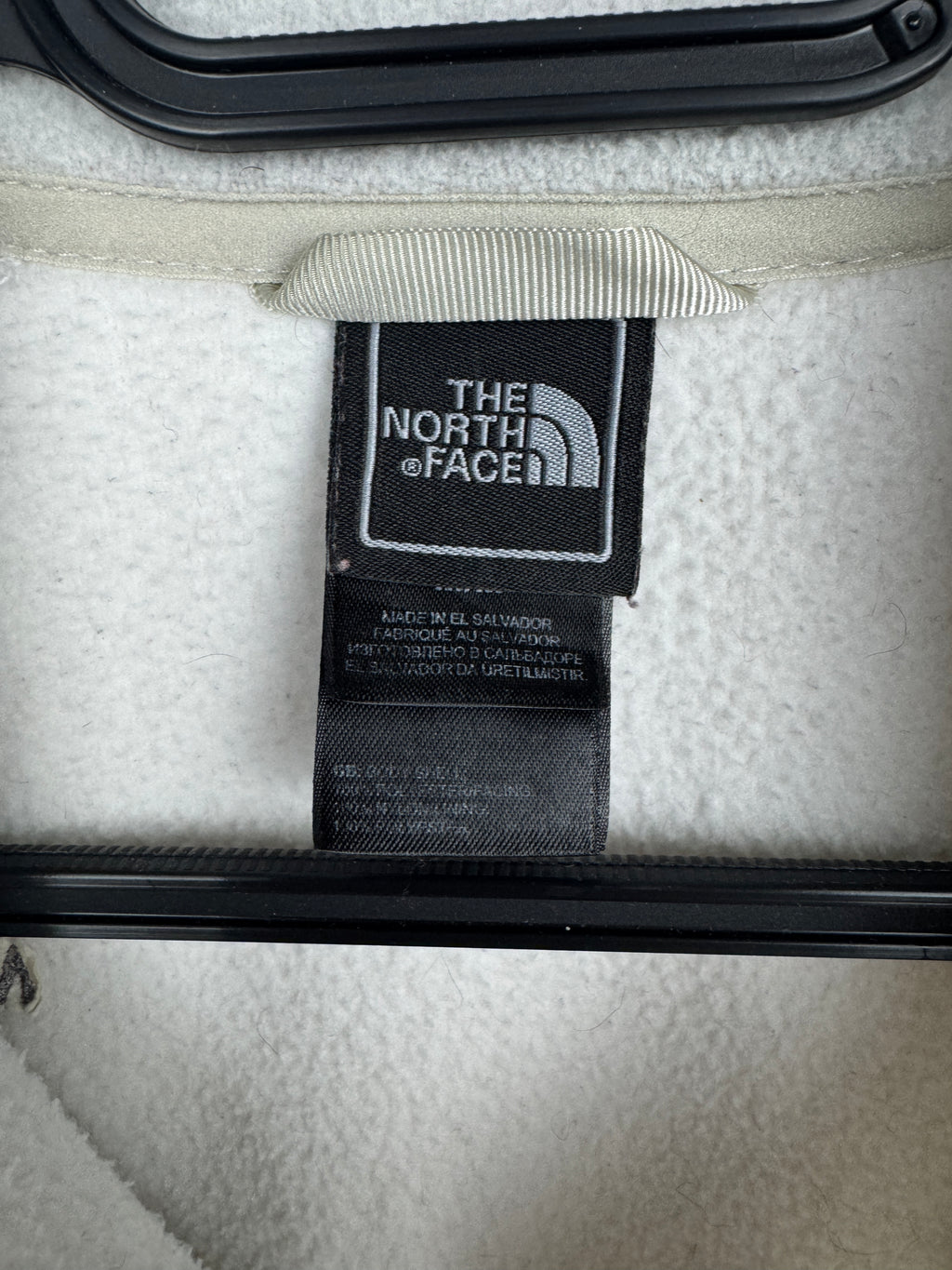 The North Face Polaire Femme