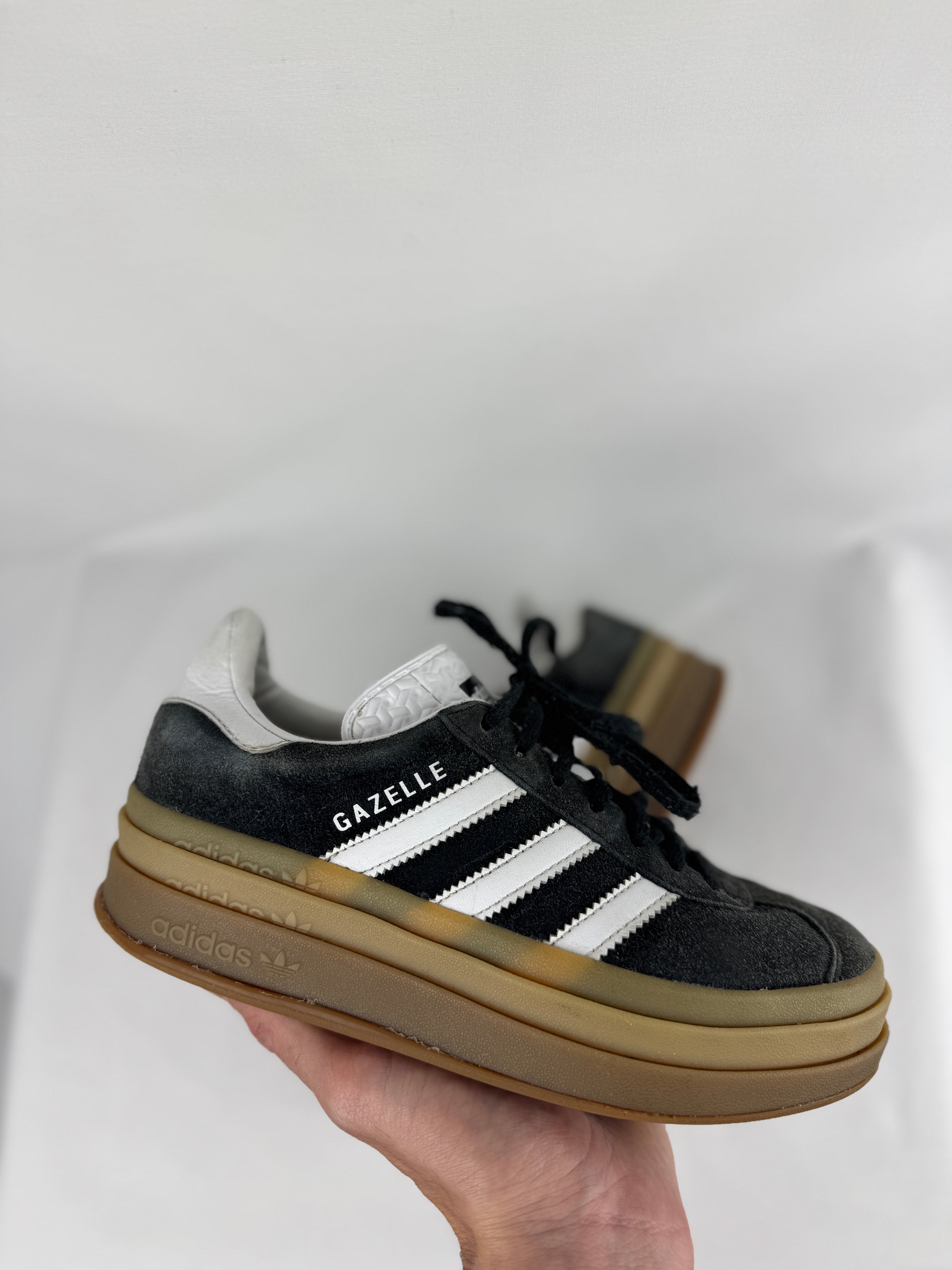 Adidas Gazelle Bold Femme | Taille 36