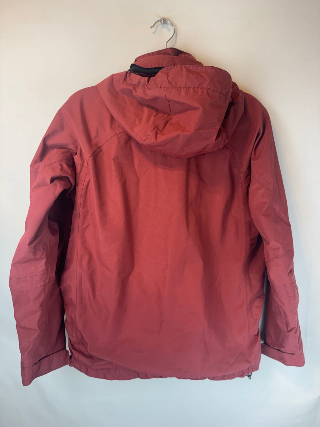 The North Face Gore-Tex Femme & Homme Rouge | Taille S
