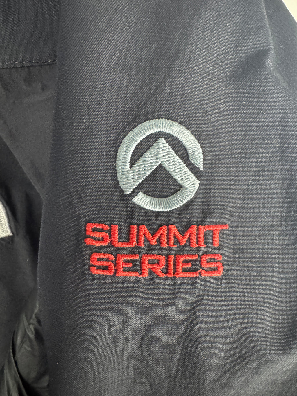 The North Face Gore-Tex XCR Homme Noir | Taille M (Convient XL)