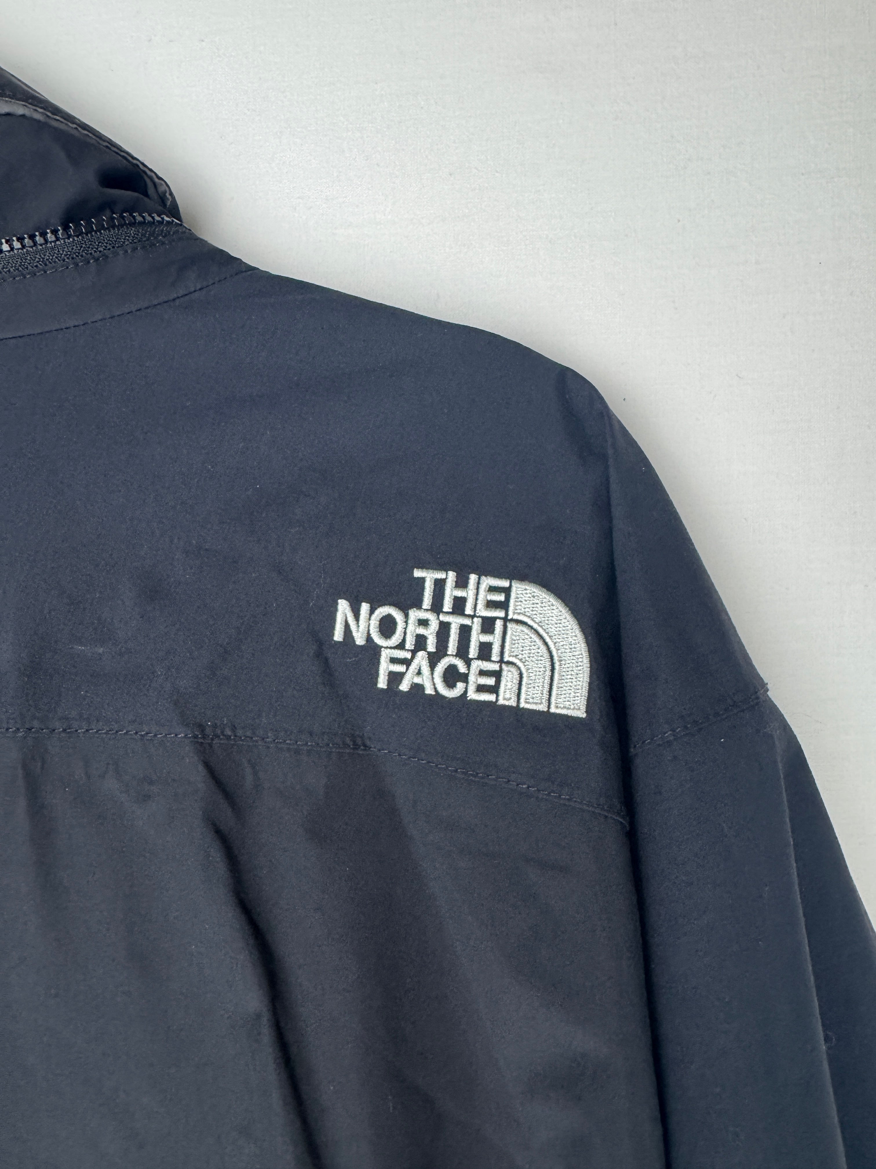 The North Face Gore-Tex XCR Homme Noir | Taille M (Convient XL)