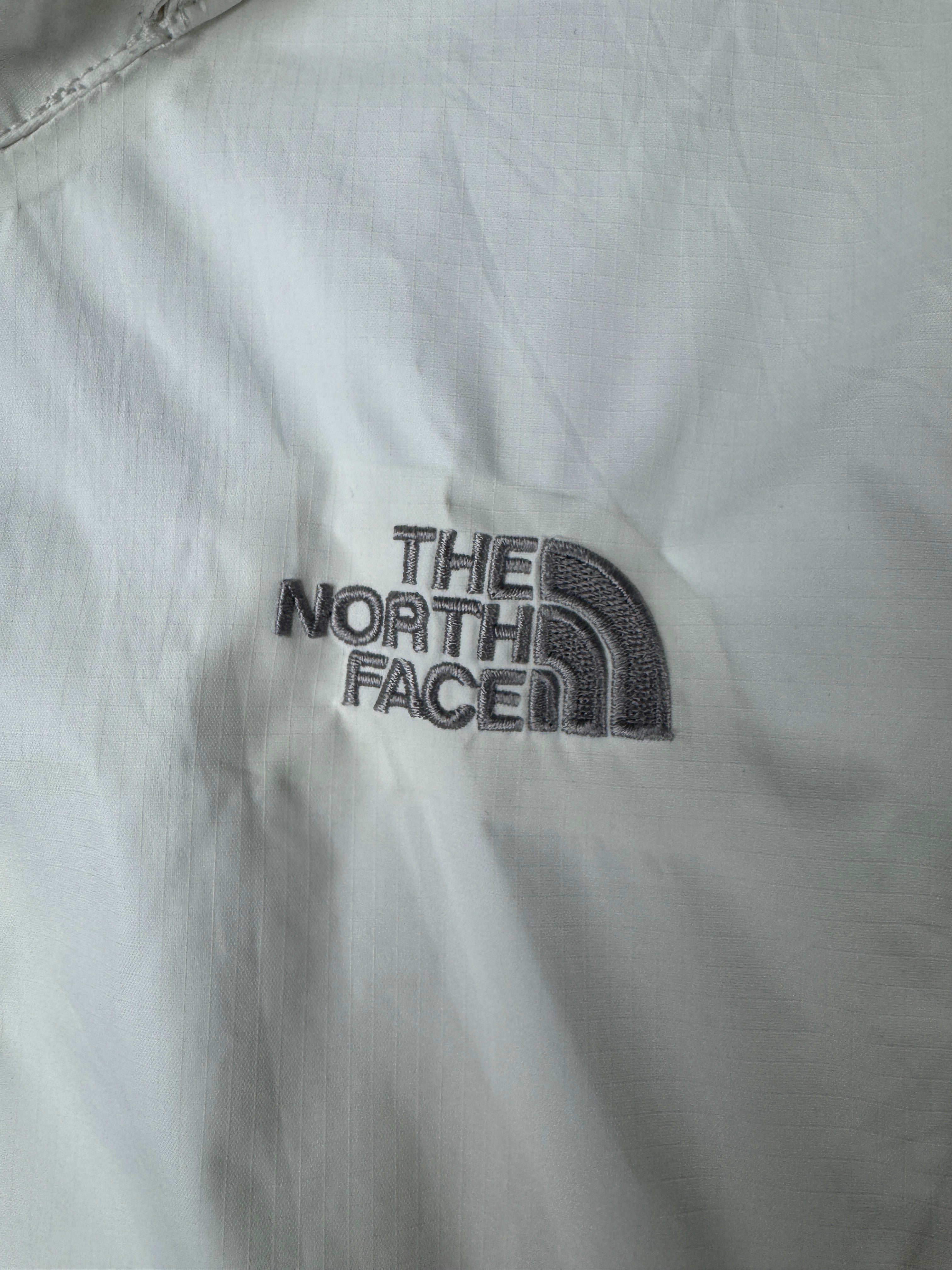 The North Face Veste HyVent Femme Blanche | Taille S