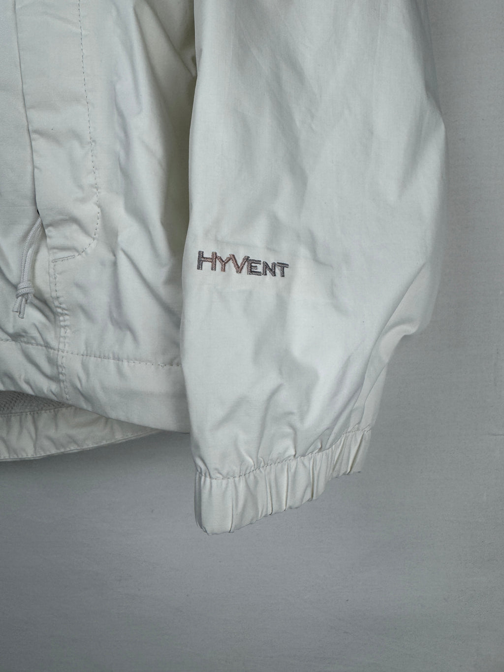 The North Face Veste HyVent Femme Blanche | Taille S