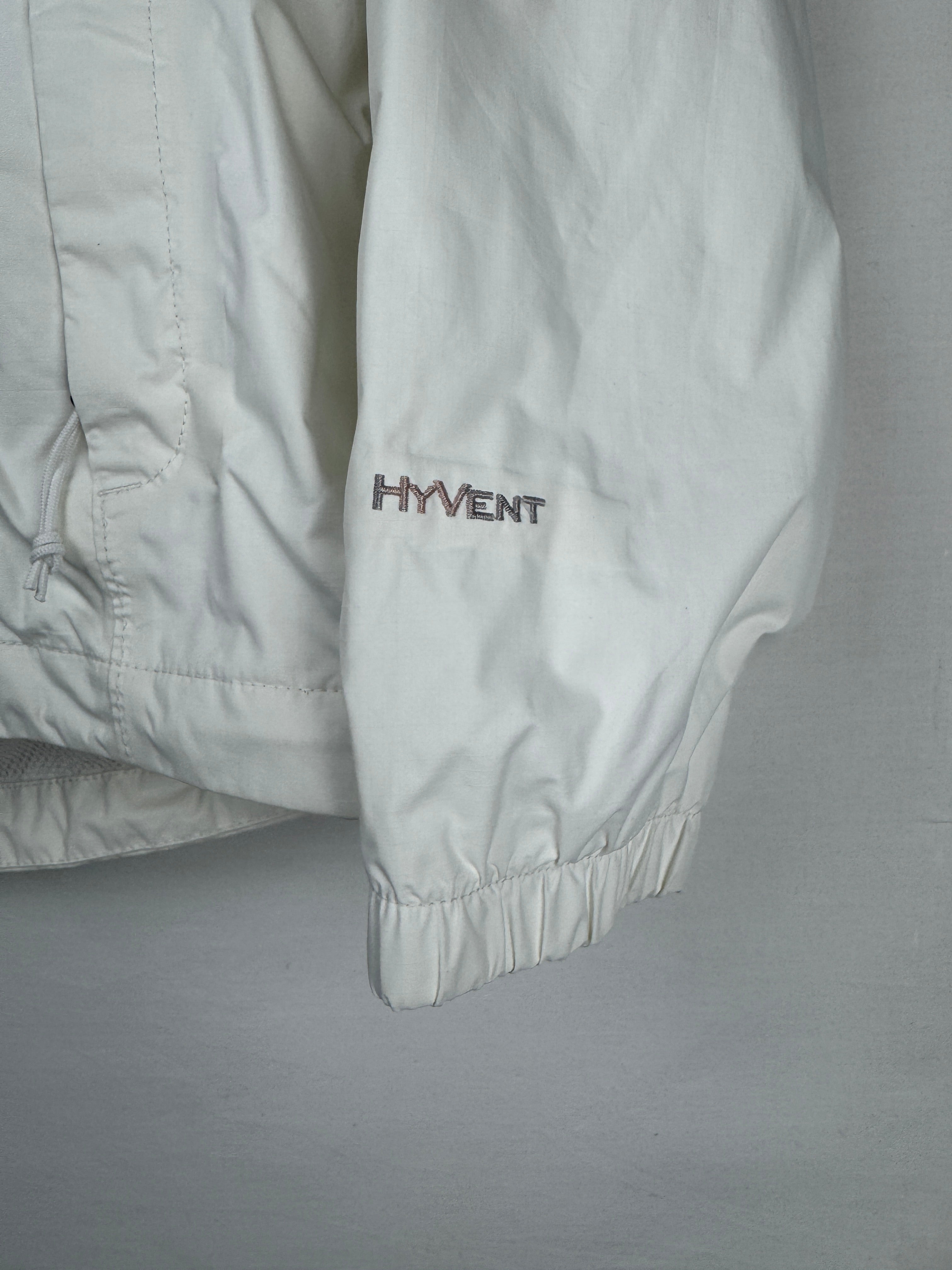 The North Face Veste HyVent Femme Blanche | Taille S
