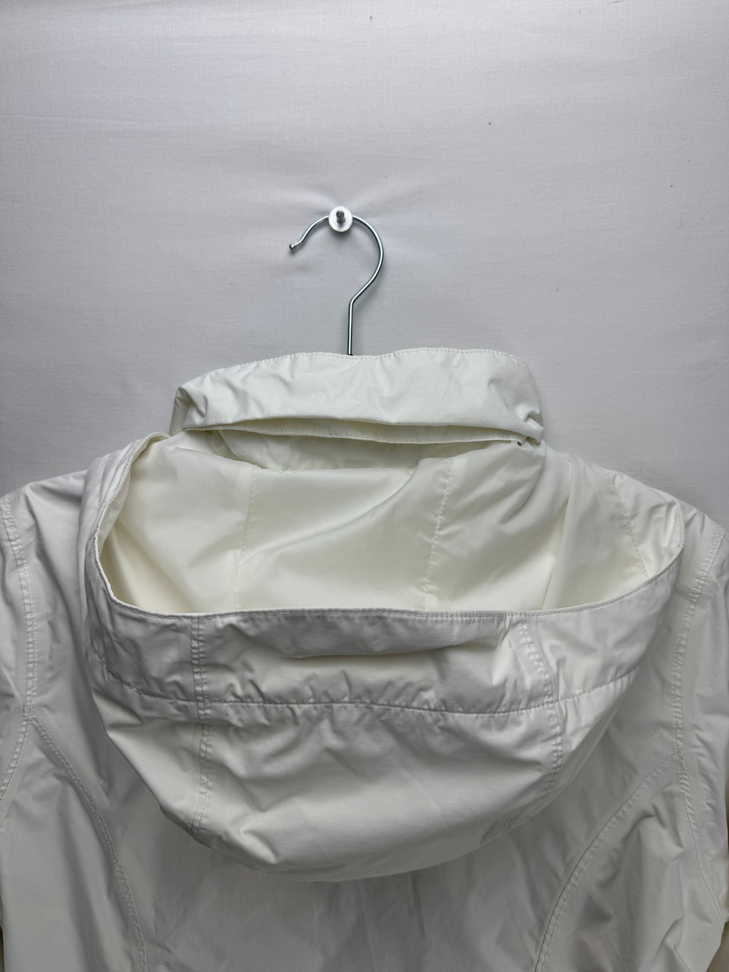 The North Face Veste HyVent Femme Blanche | Taille S