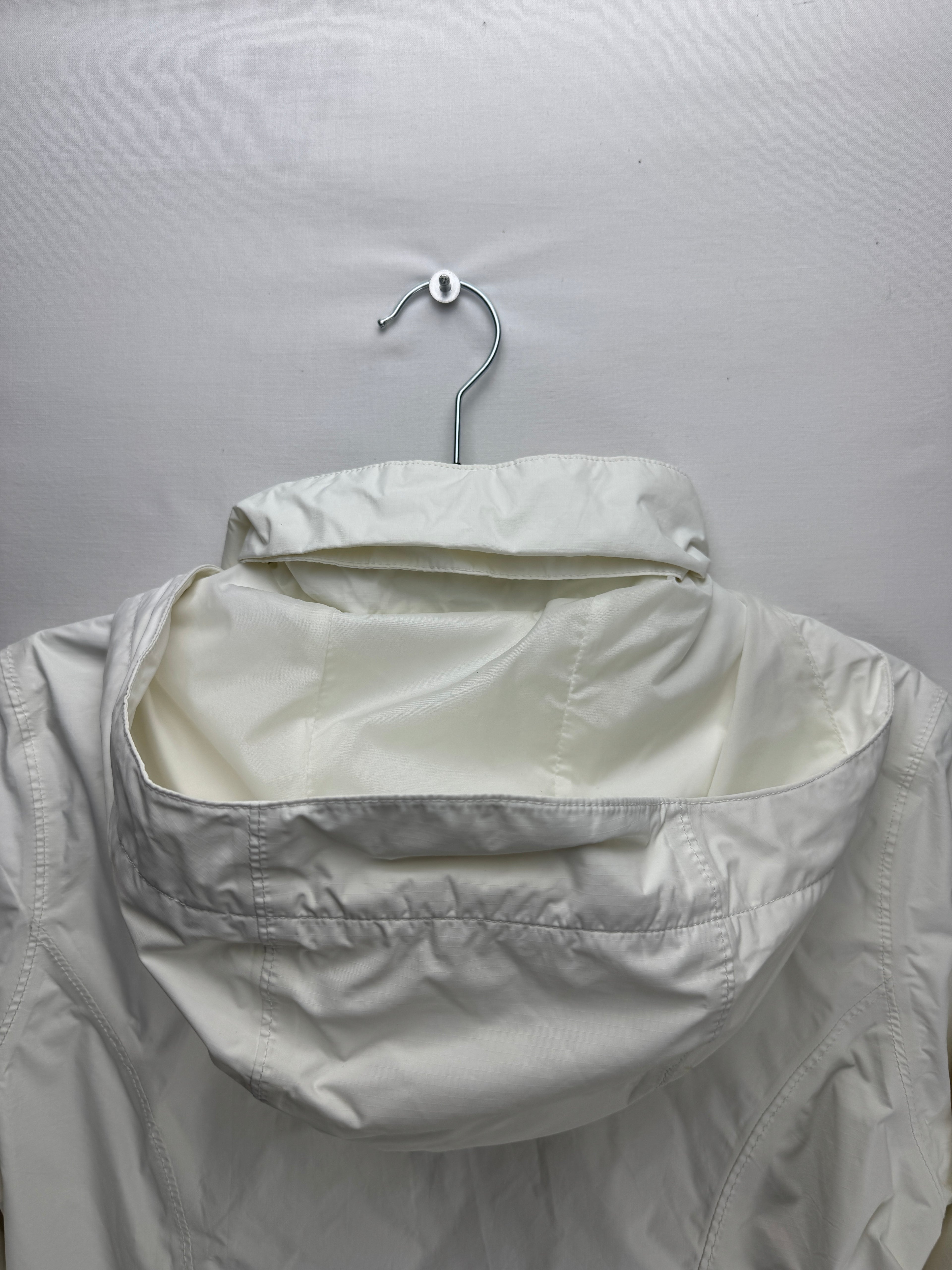 The North Face Veste HyVent Femme Blanche | Taille S
