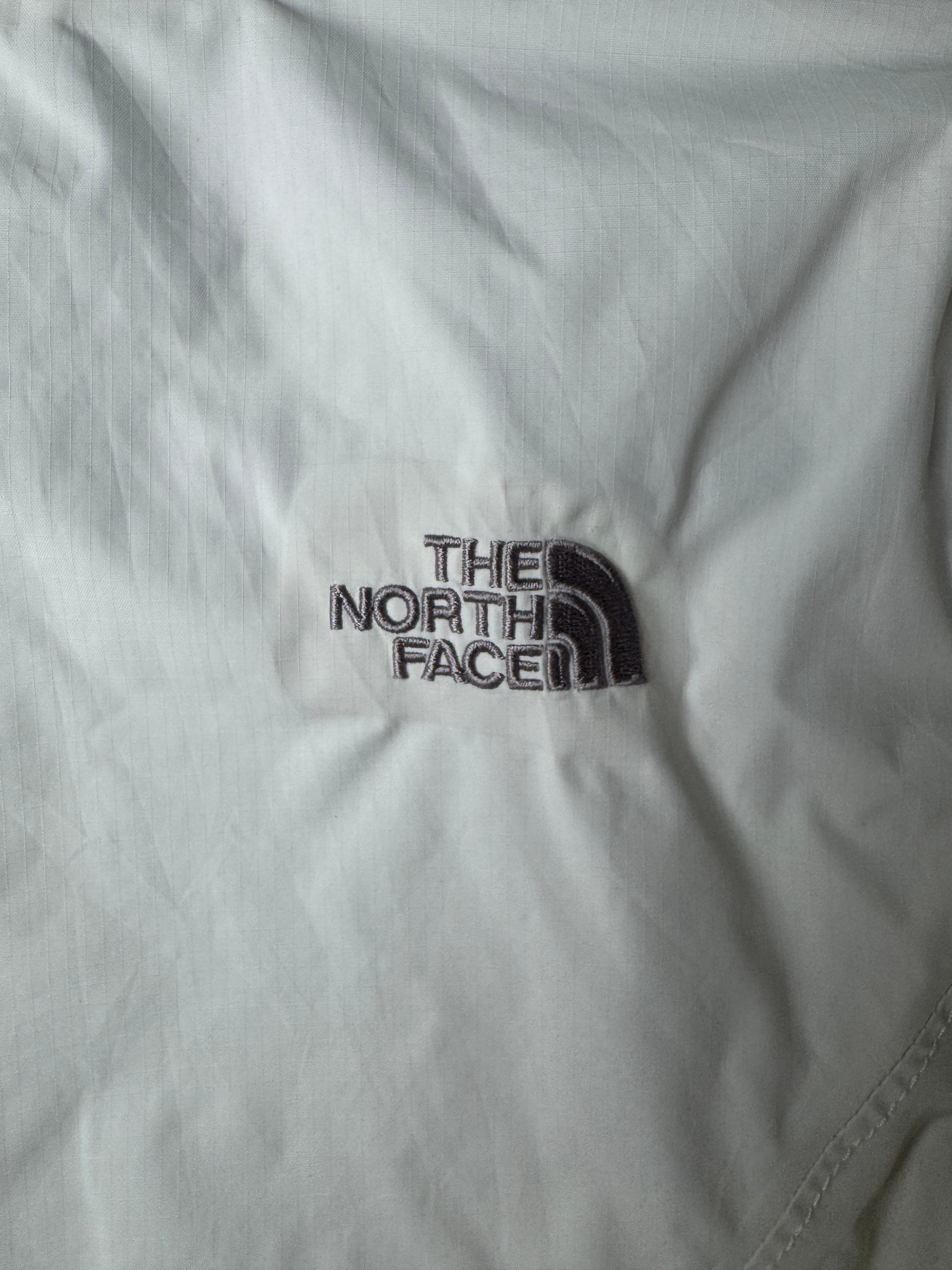 The North Face Veste HyVent Femme Blanche | Taille S