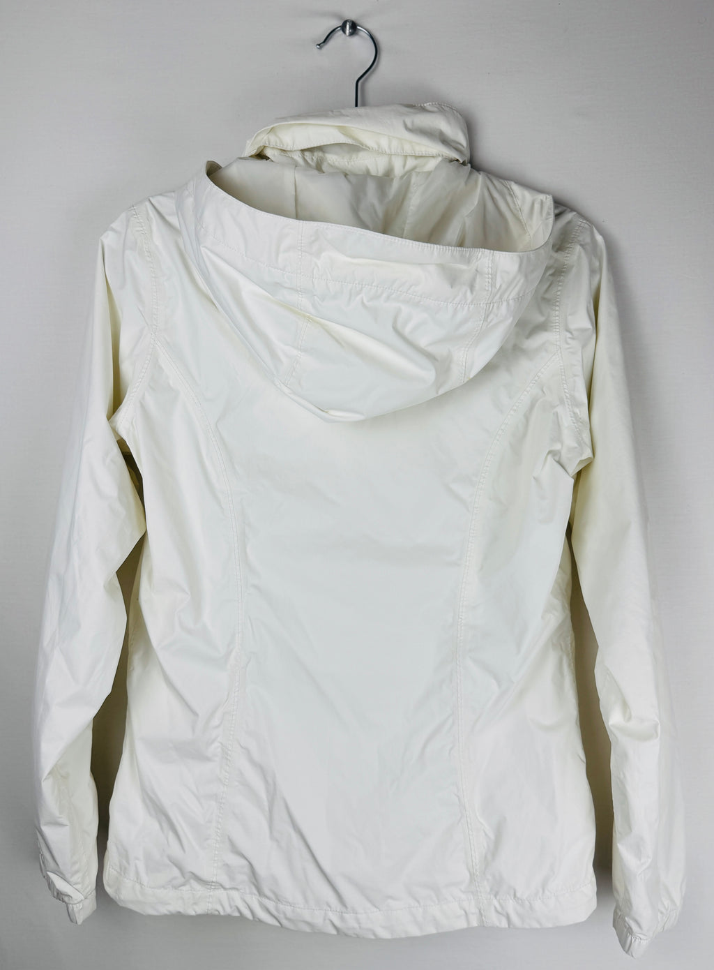 The North Face Veste HyVent Femme Blanche | Taille S