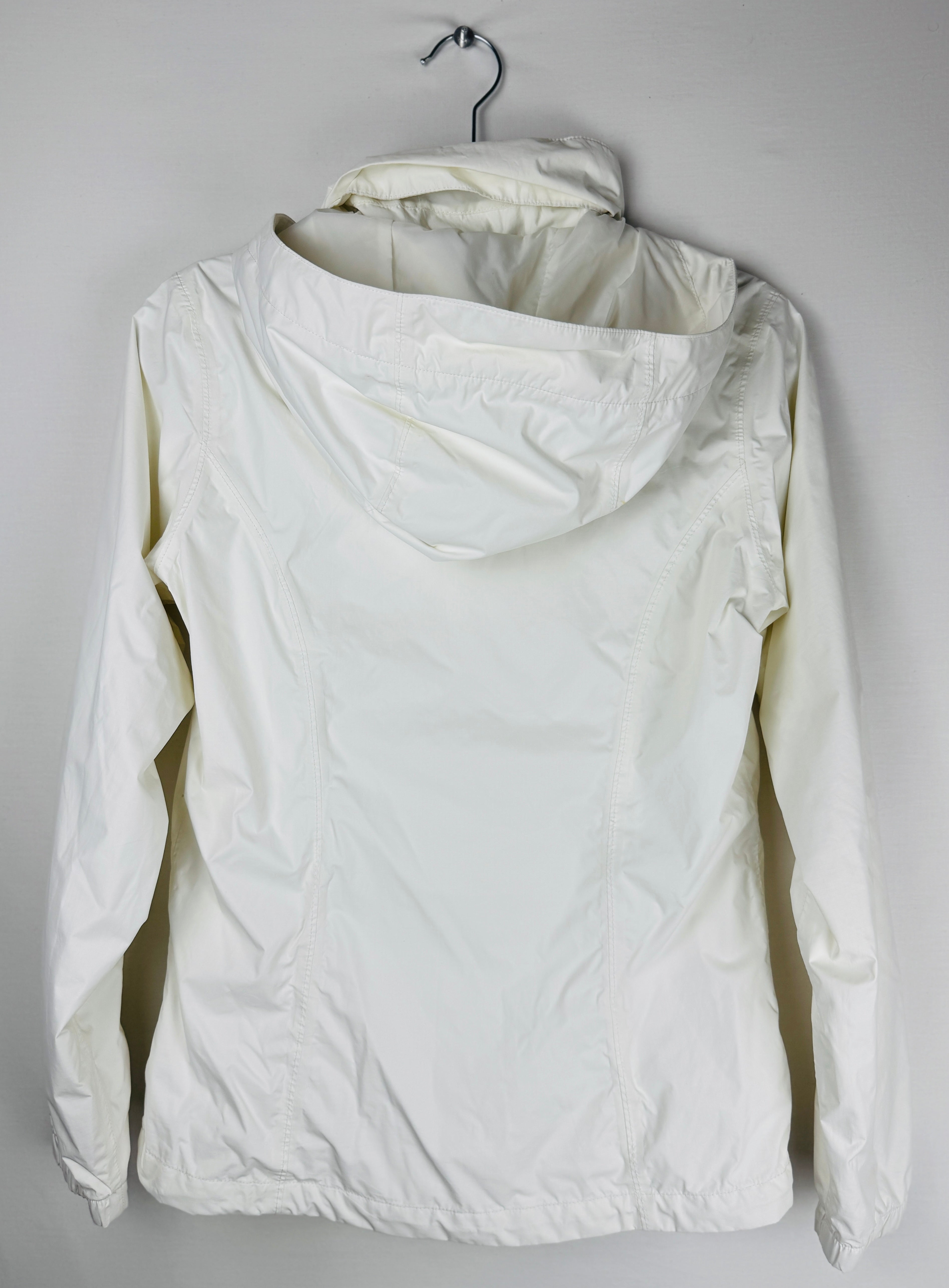 The North Face Veste HyVent Femme Blanche | Taille S